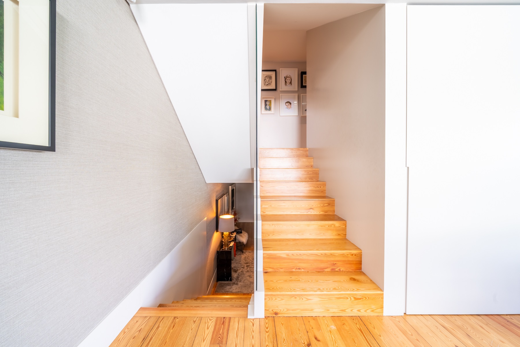  Terraced house, 4 bedrooms, for Sale - 物件實景