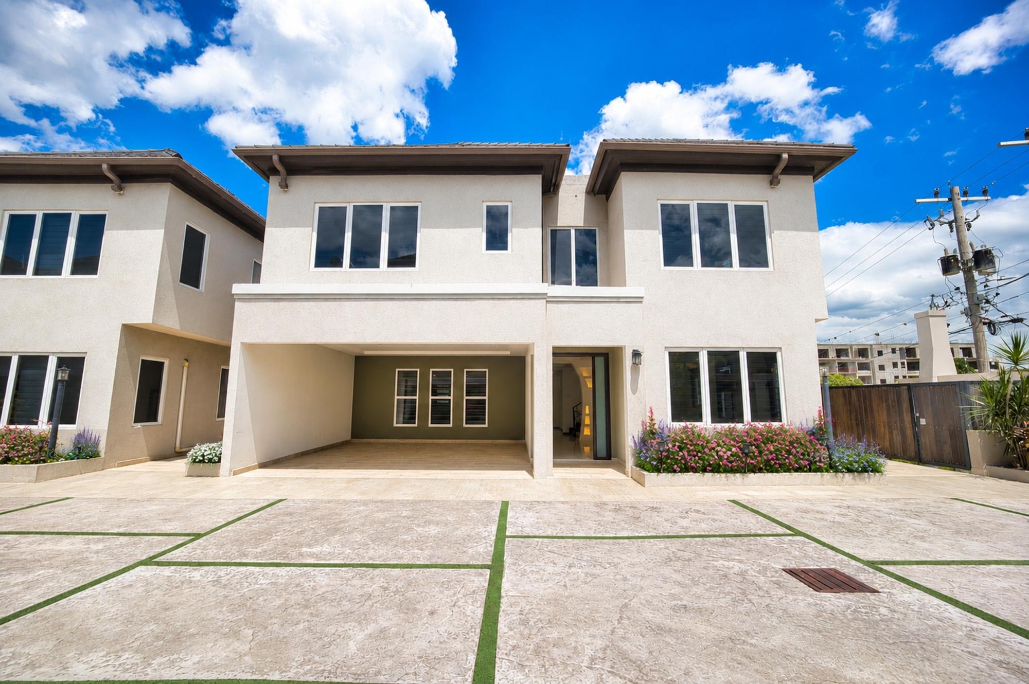  18-19 Dillsbury Avenue - 物件實景