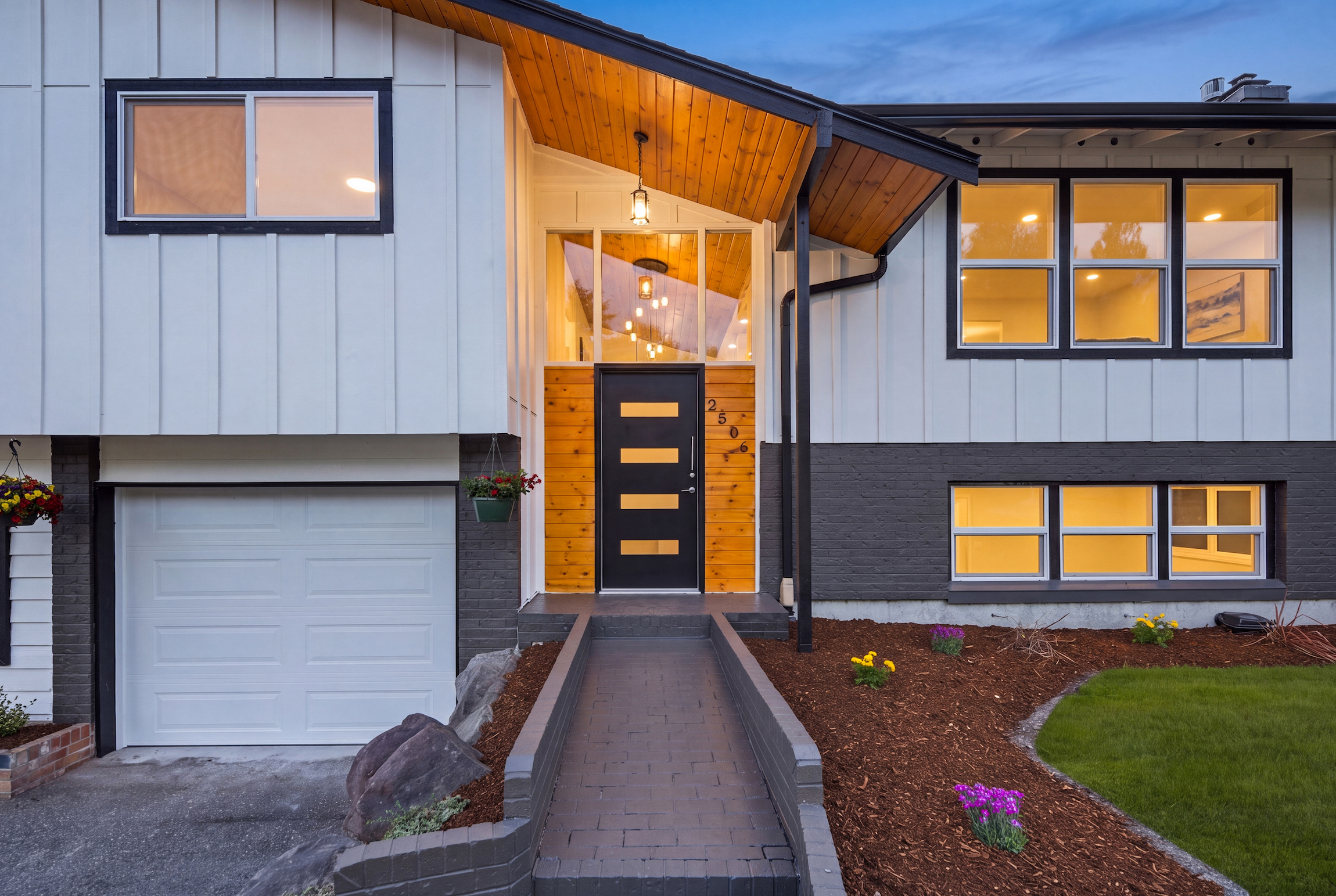  Renovated Modern Comfort in Lake Stevens - 物件實景