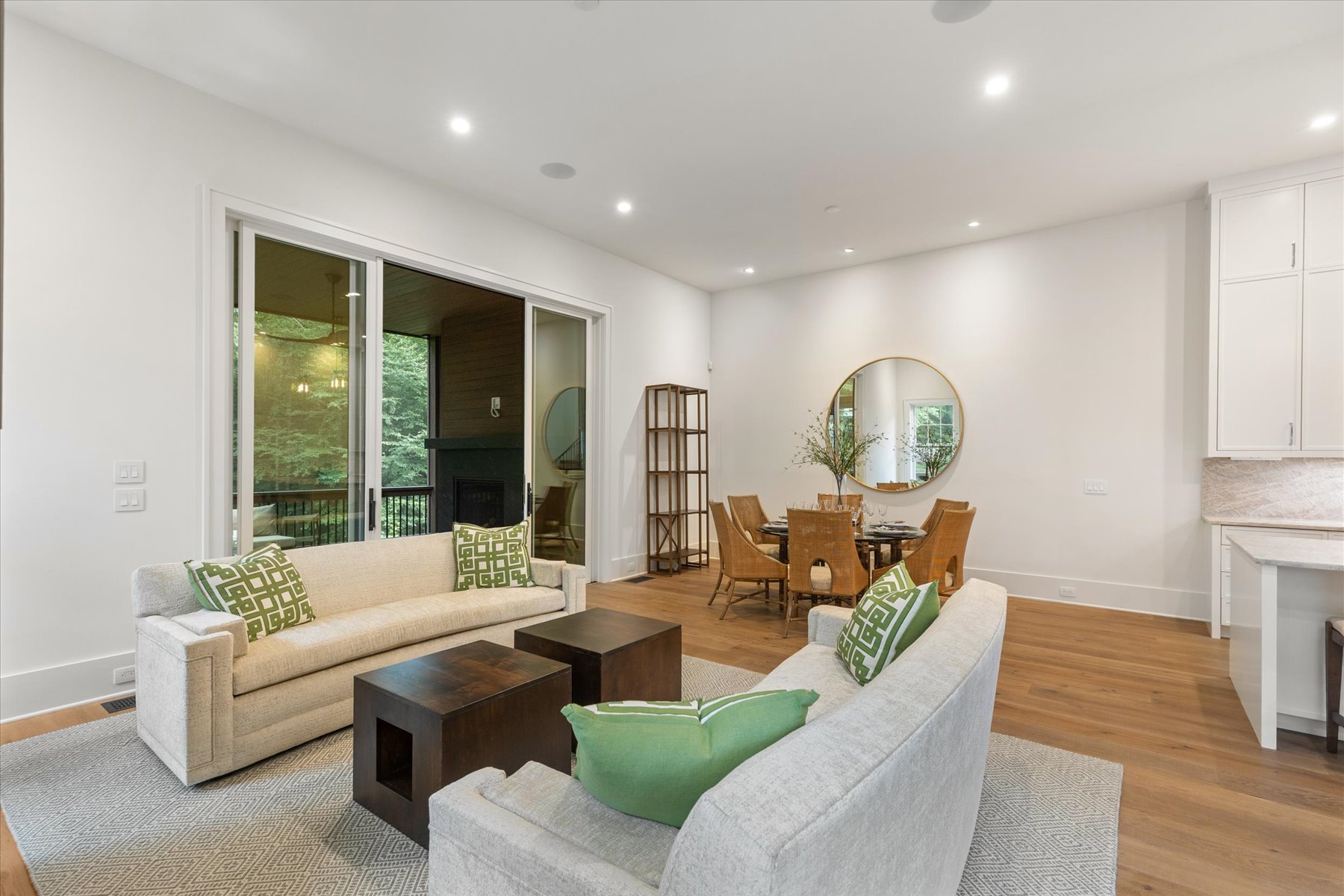  504 Birchwood Drive Unit B-2 Highlands - 物件實景