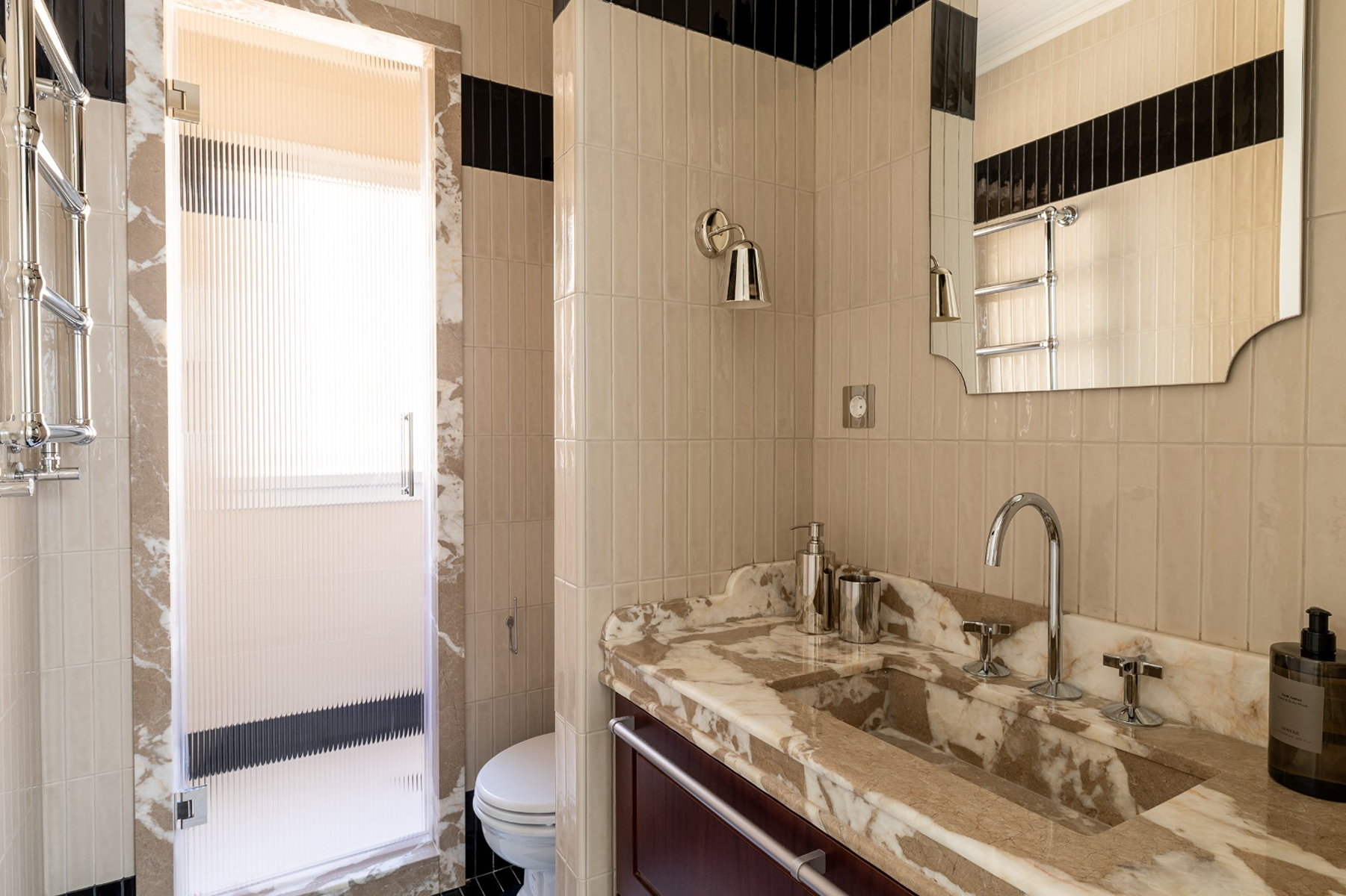  Modern Renovated Flat in Central Madrid - 物件實景