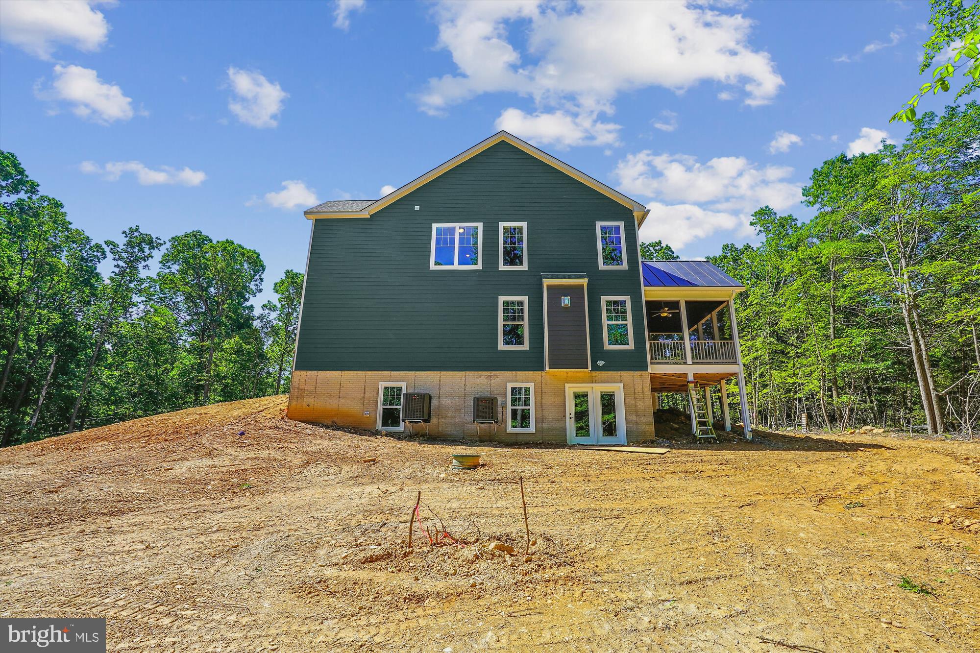 Elkwood, Virginia, 22718, United States, 4 Bedrooms Bedrooms, ,4 BathroomsBathrooms,Residential,For Sale,1823102