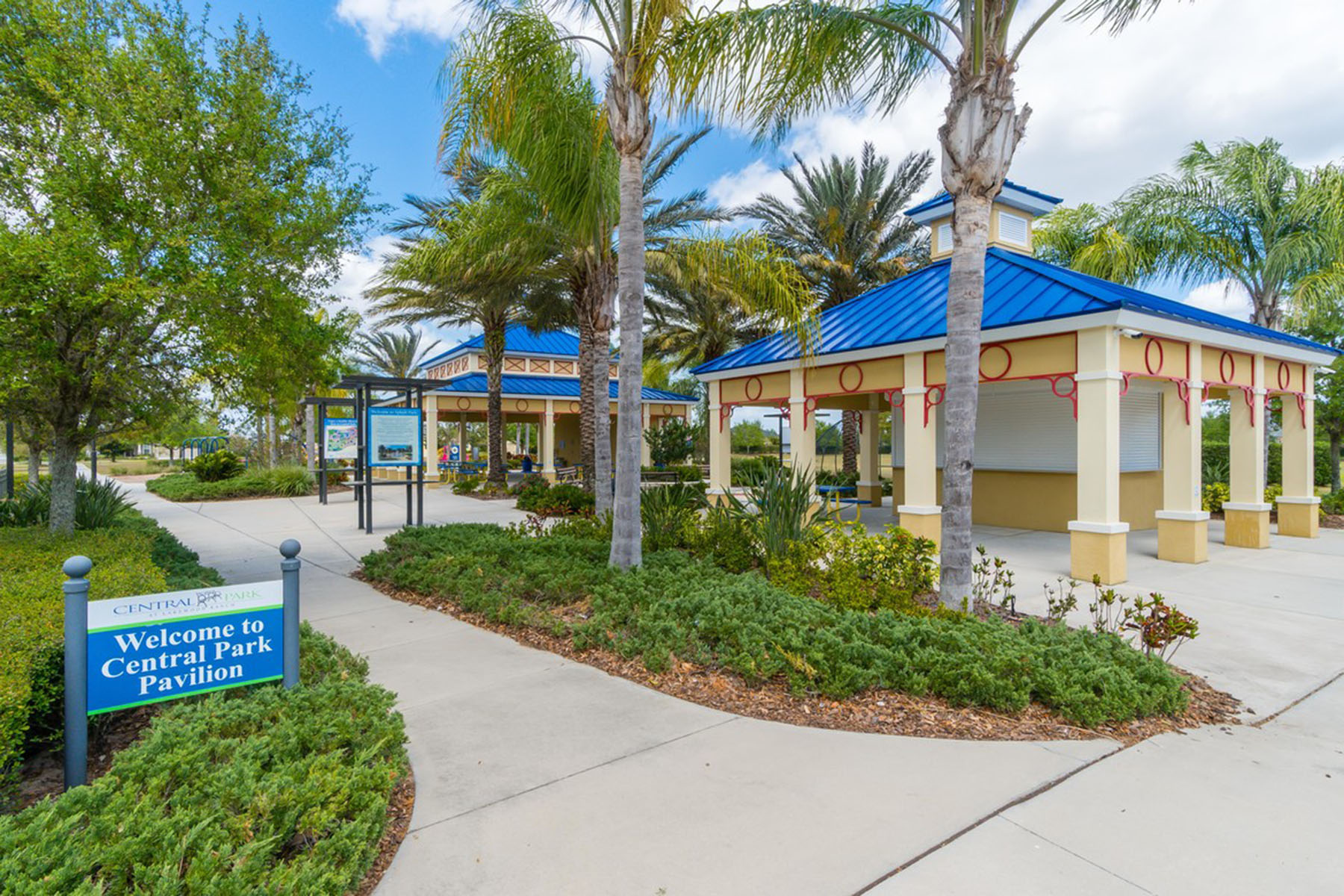  CENTRAL PARK SUBPHASE B-2A & B-2C - 物件實景