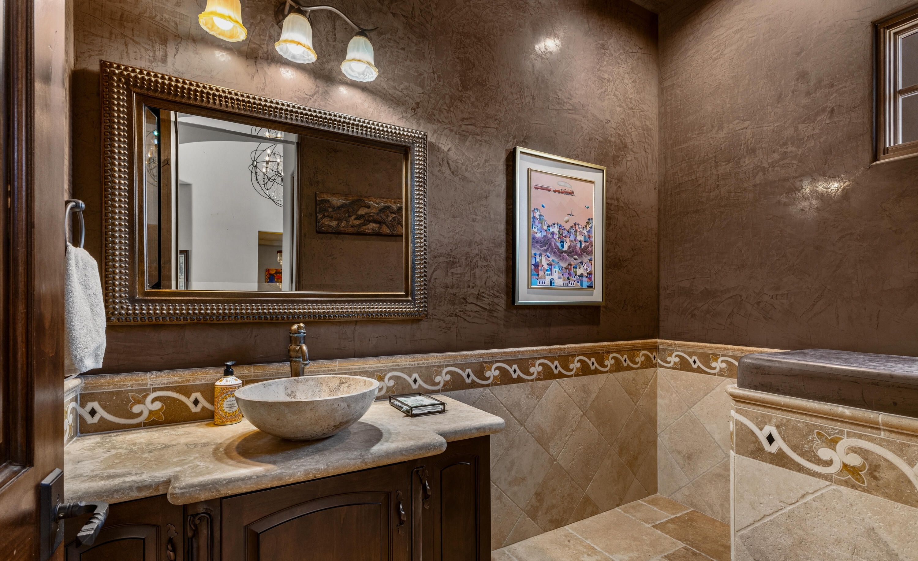  10585 E Crescent Moon Drive  Scottsdale, AZ - 物件實景