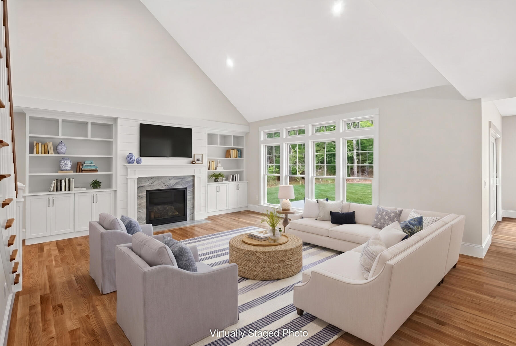  153 Oakmont Drive, Cummaquid, MA, 02630 - 物件實景