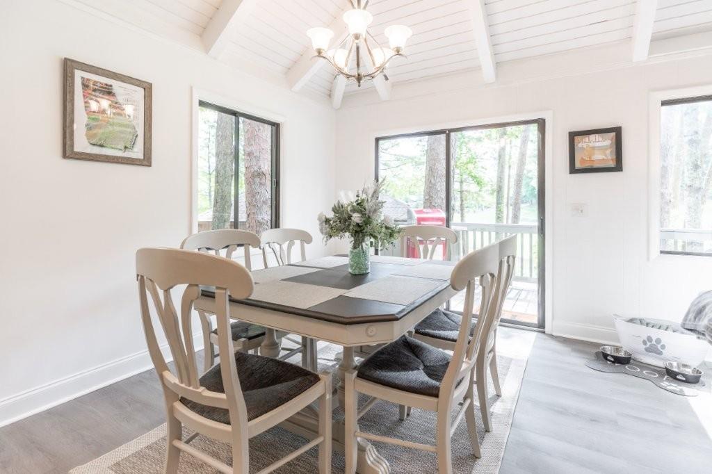 Big Canoe, Georgia, 30143, United States, 3 Bedrooms Bedrooms, ,3 BathroomsBathrooms,Residential,For Sale,1980465