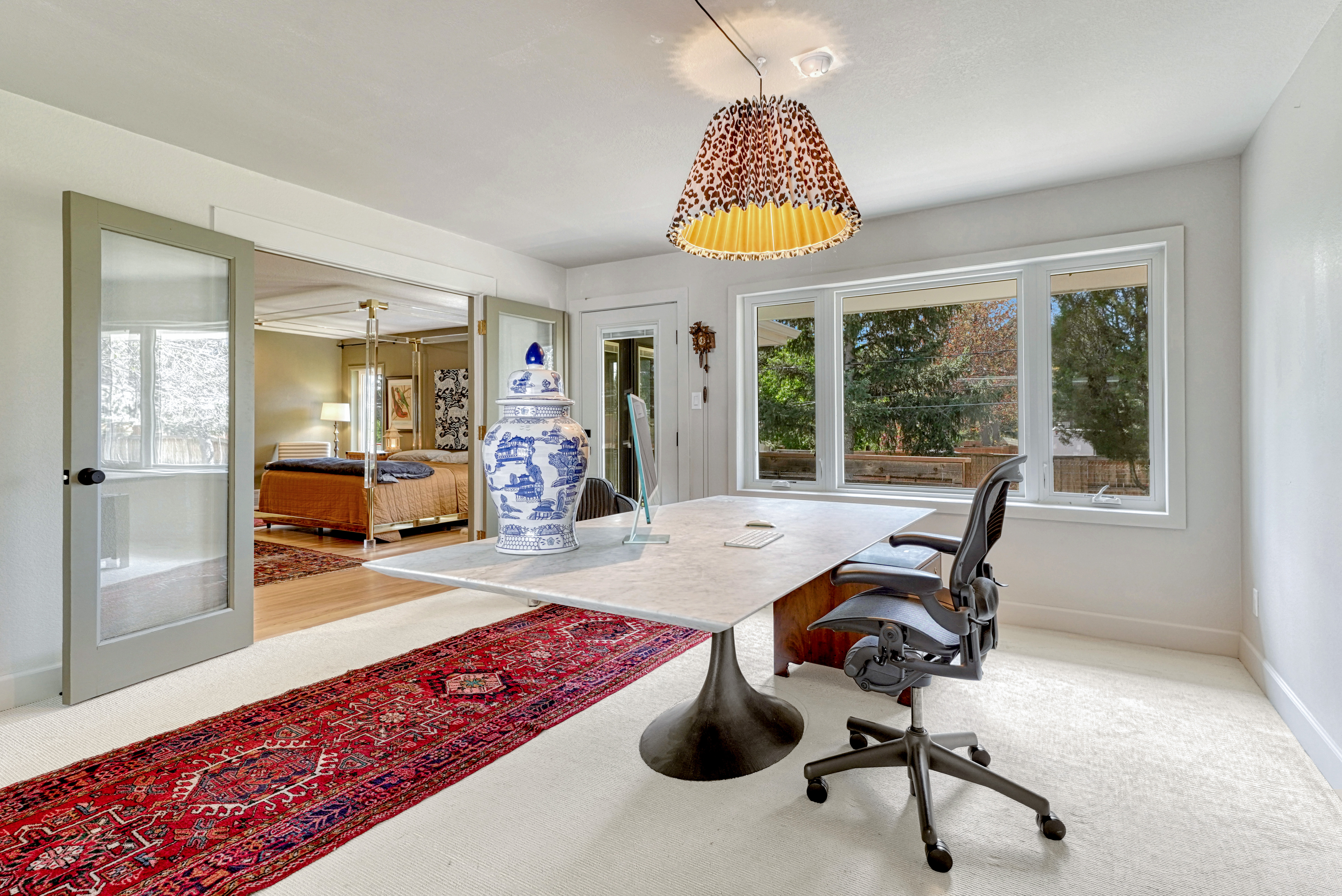  Elevated Broadmoor Masterpiece on Polo Drive - 物件實景