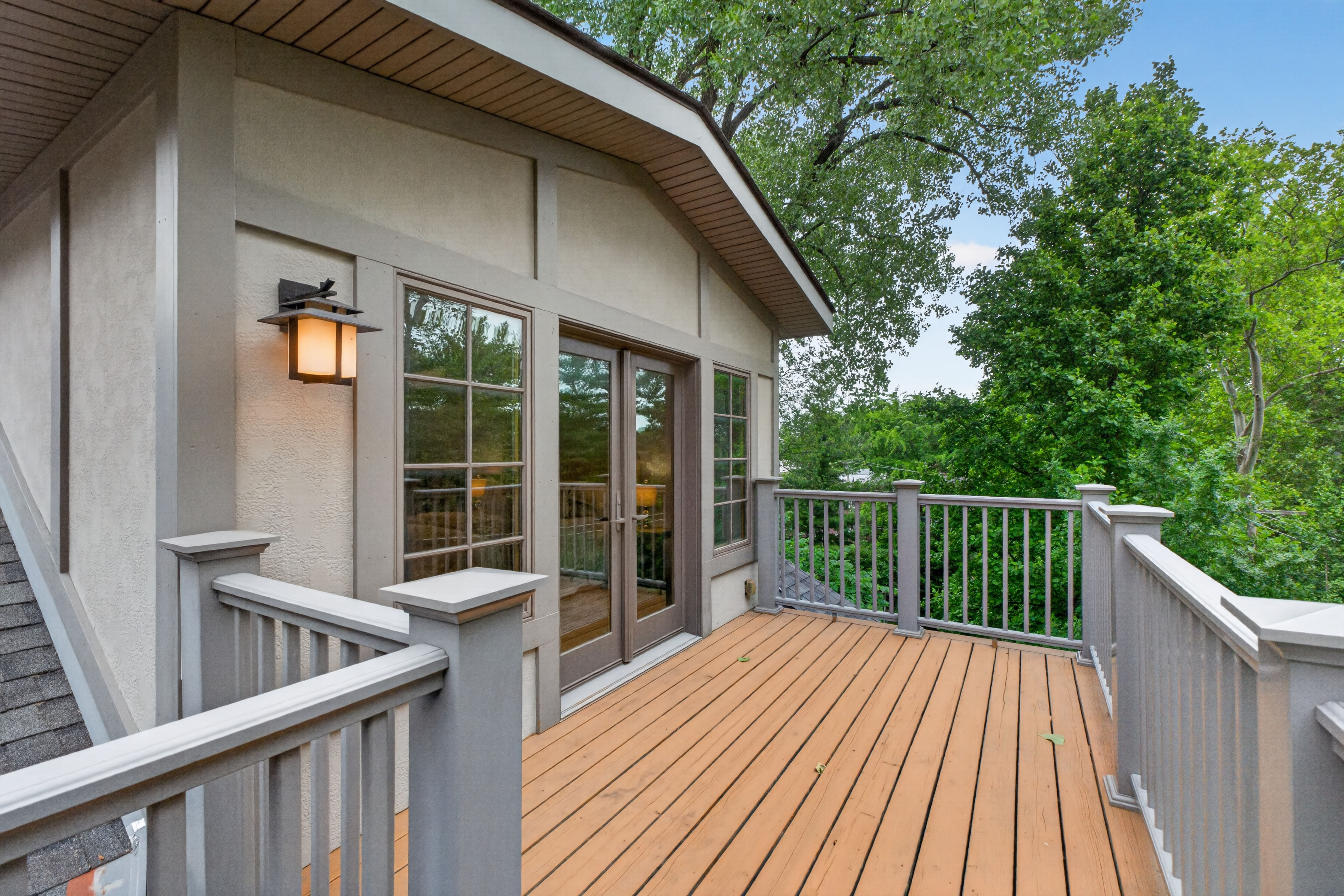  Directly across from Missouri Botanical Garden & steps from Tower Grove Park - 物件實景