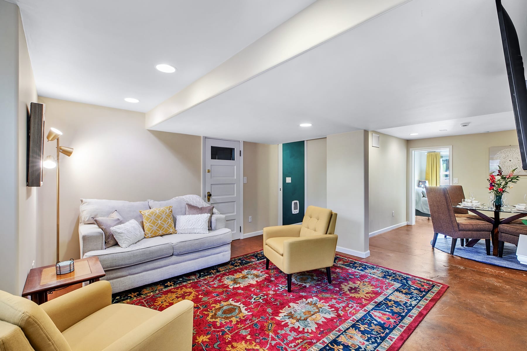  807 SE 28TH AVE Portland, OR 97214 - 物件實景