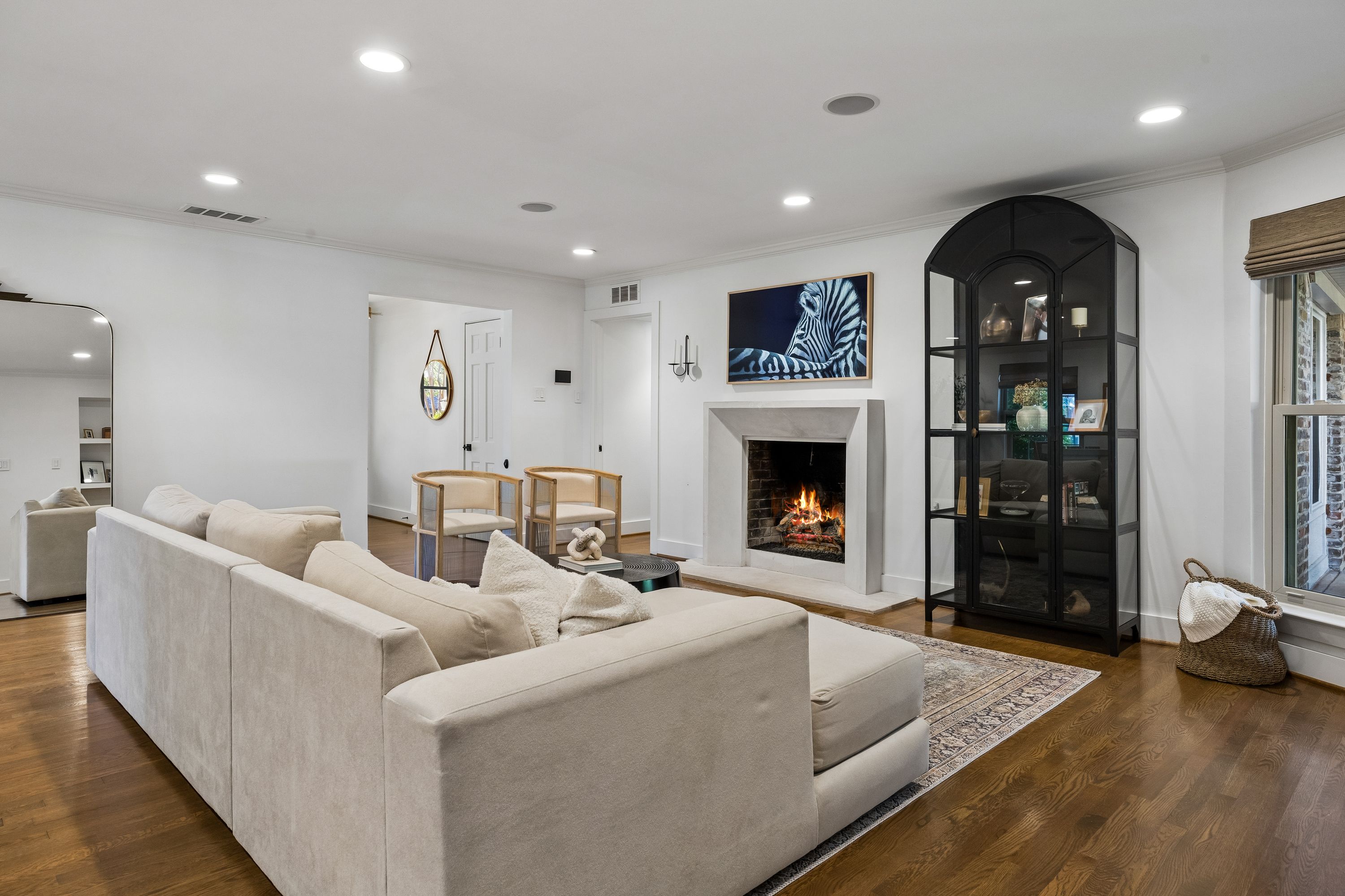  1004 Cedar Lane, Richardson, TX, 75080 - 物件實景