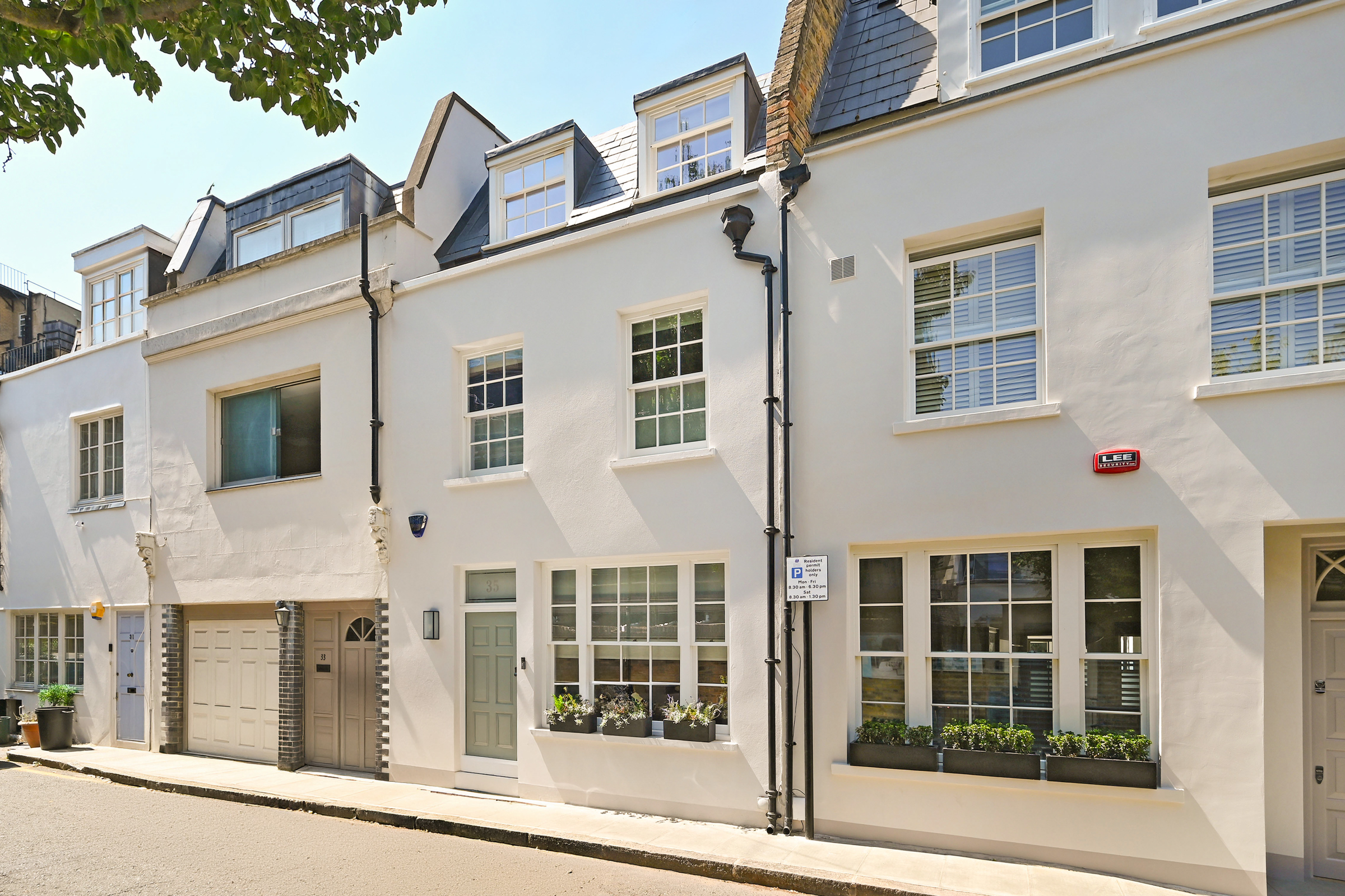  A Beautifully Reimagined South Kensington Townhouse - 物件實景