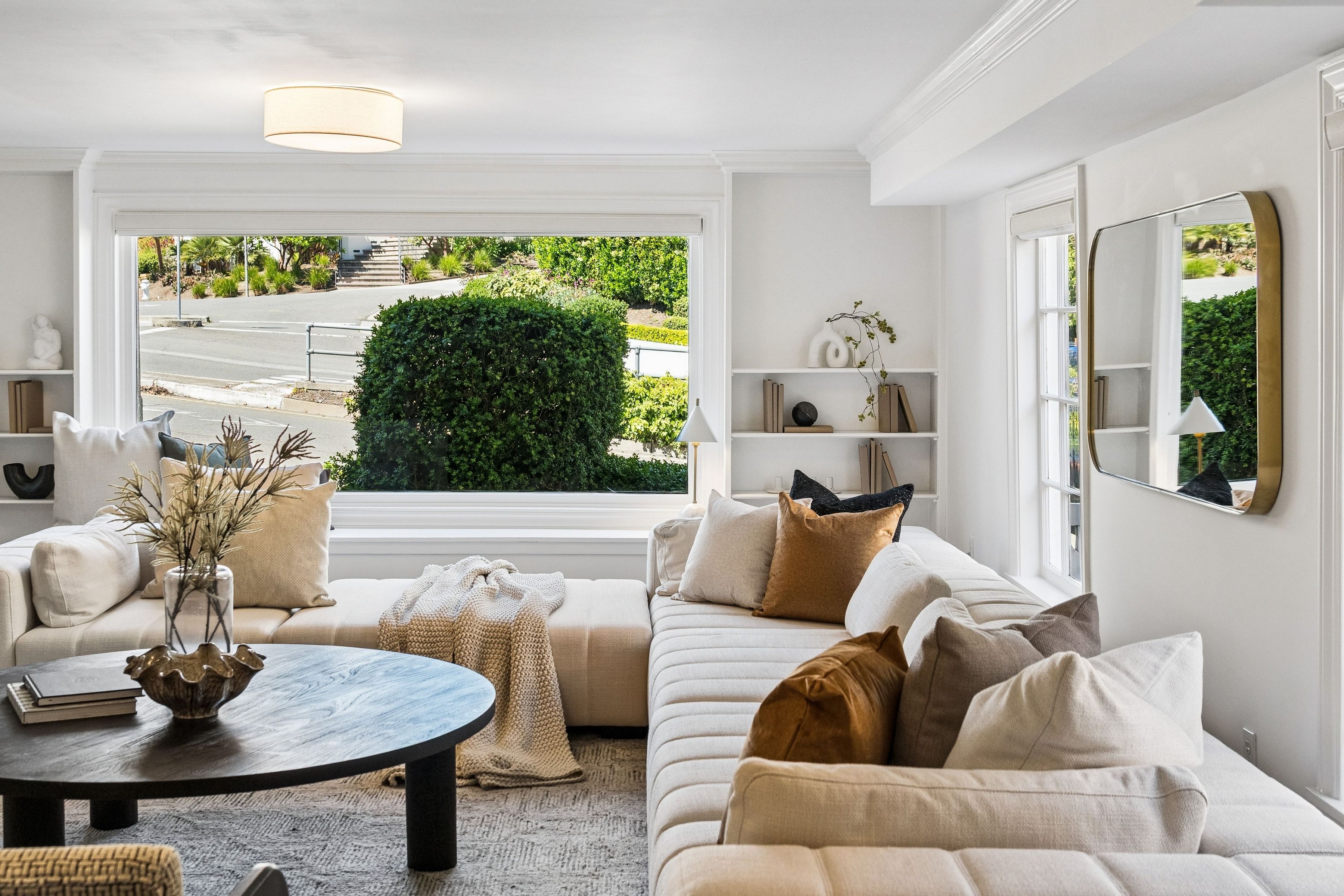  THE MONTEREY HOUSE - 物件實景