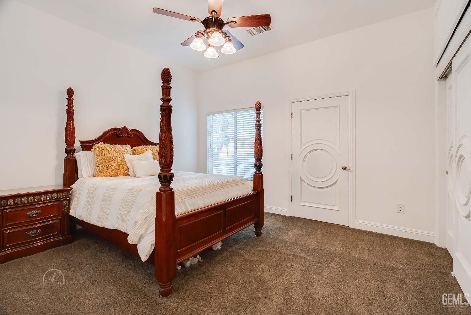 Bakersfield, California, 93308, United States, 4 Bedrooms Bedrooms, ,5 BathroomsBathrooms,Residential,For Sale,1992415