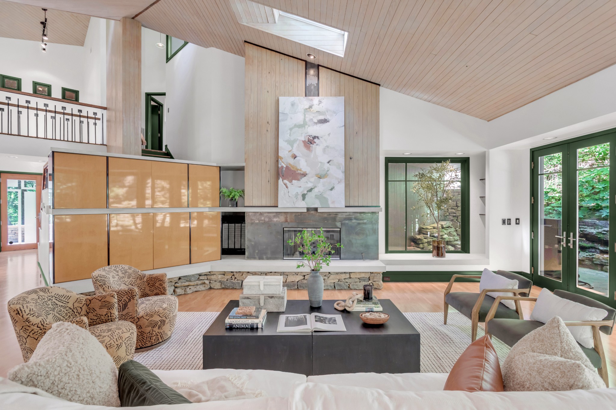  4 Glenn Abbey, Nashville, TN, 37215 - 物件實景