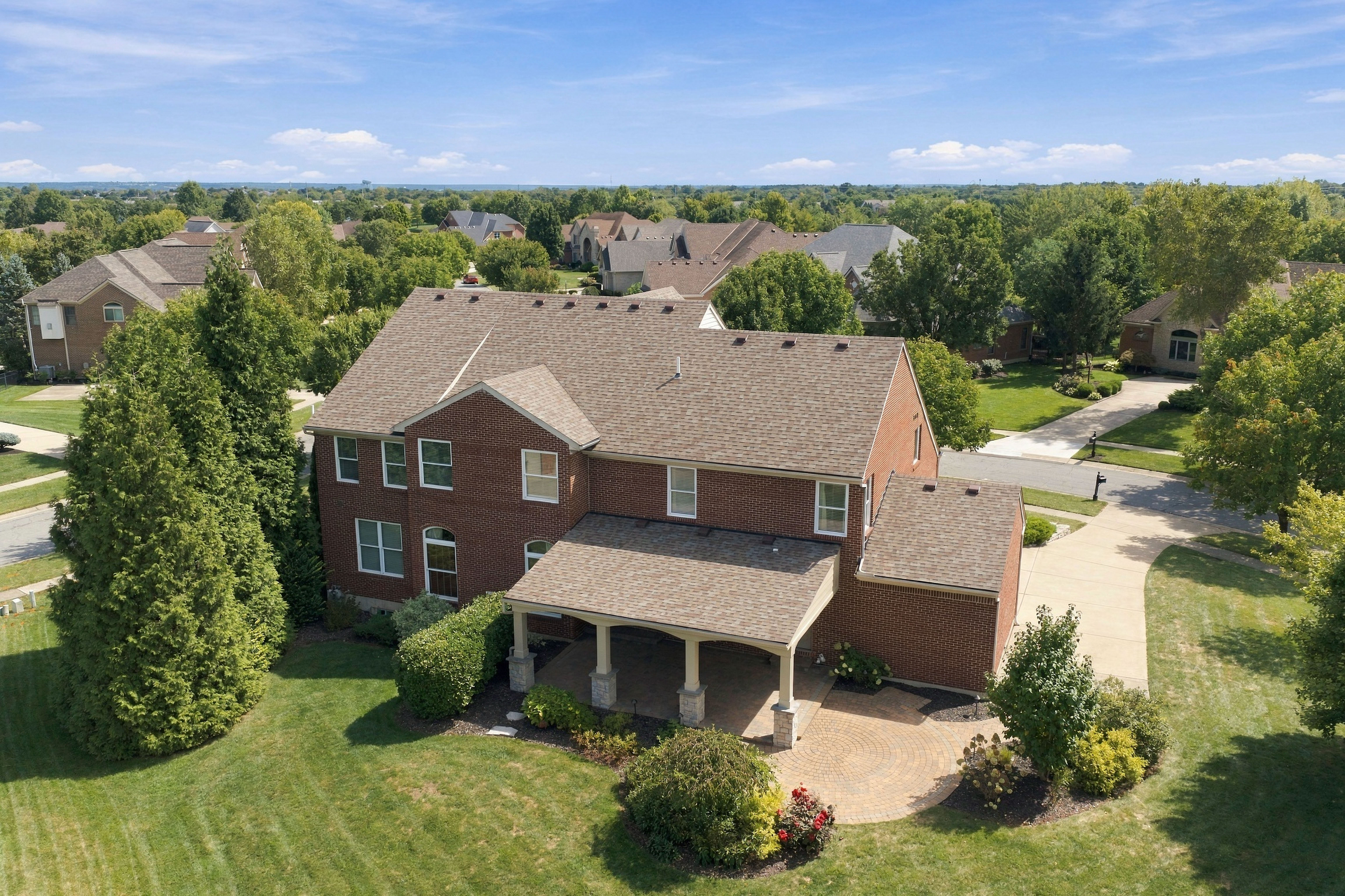  8124 Aster Court, Liberty Township, OH 45044 - 物件實景