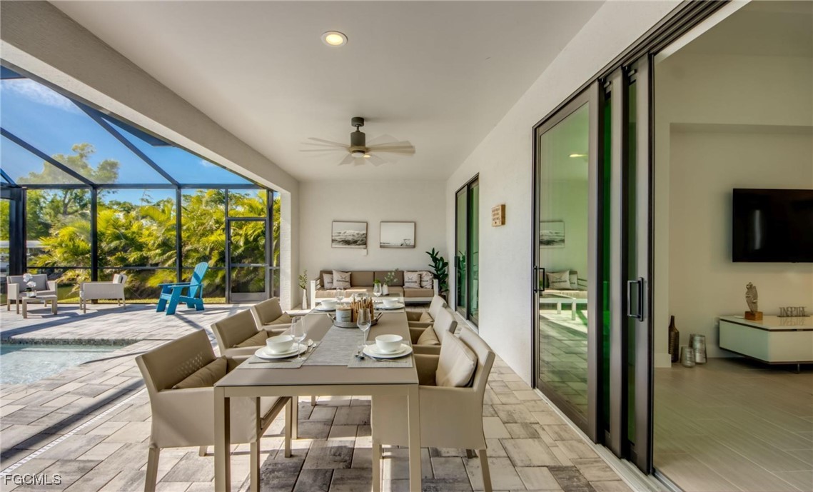 Cape Coral, Florida, 33914, United States, 3 Bedrooms Bedrooms, ,2 BathroomsBathrooms,Residential,For Sale,2048325