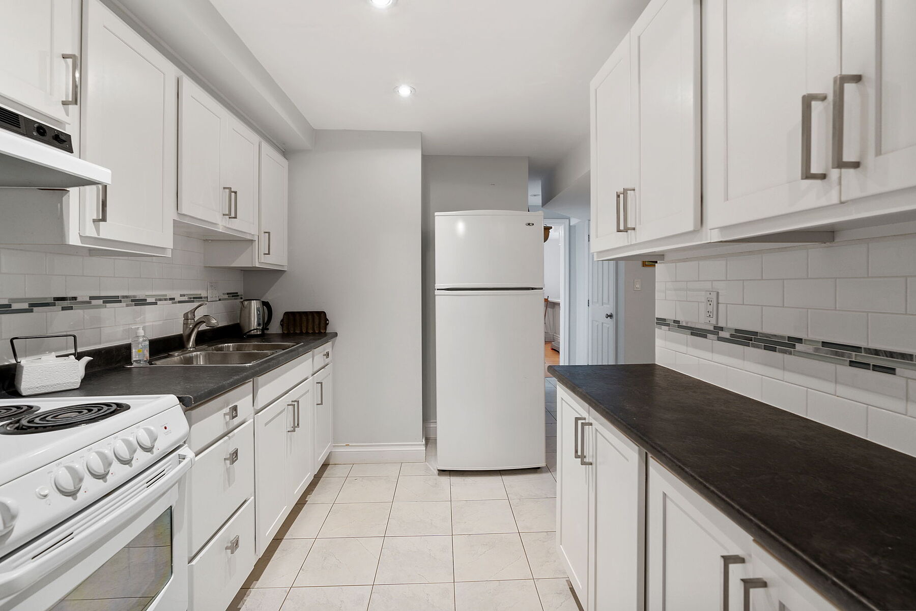  Escarpment Edge Retreat - 物件實景