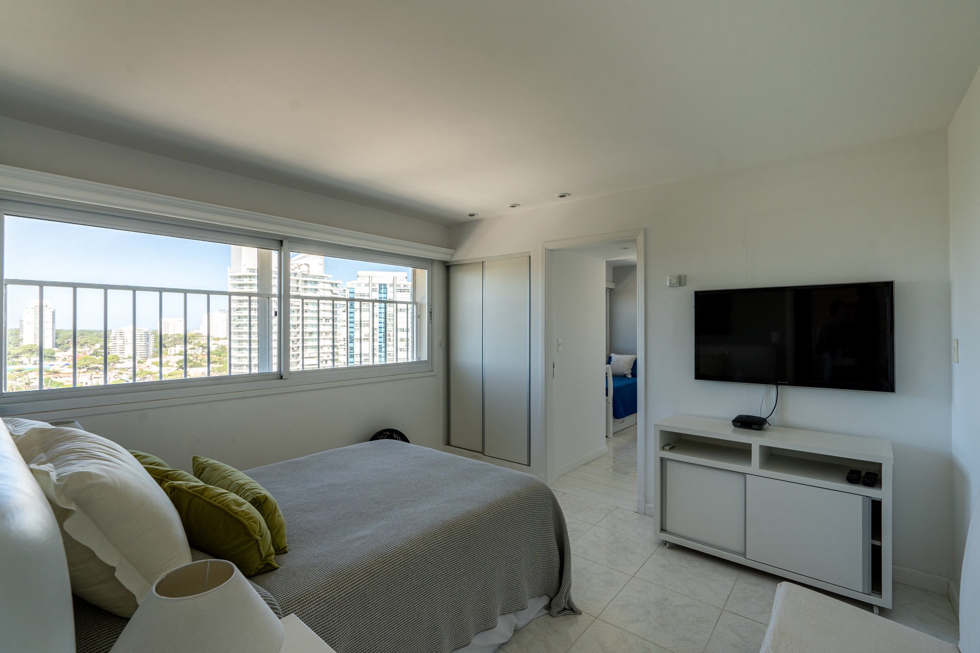  Excellent Penthouse in Playa Mansa. - 物件實景