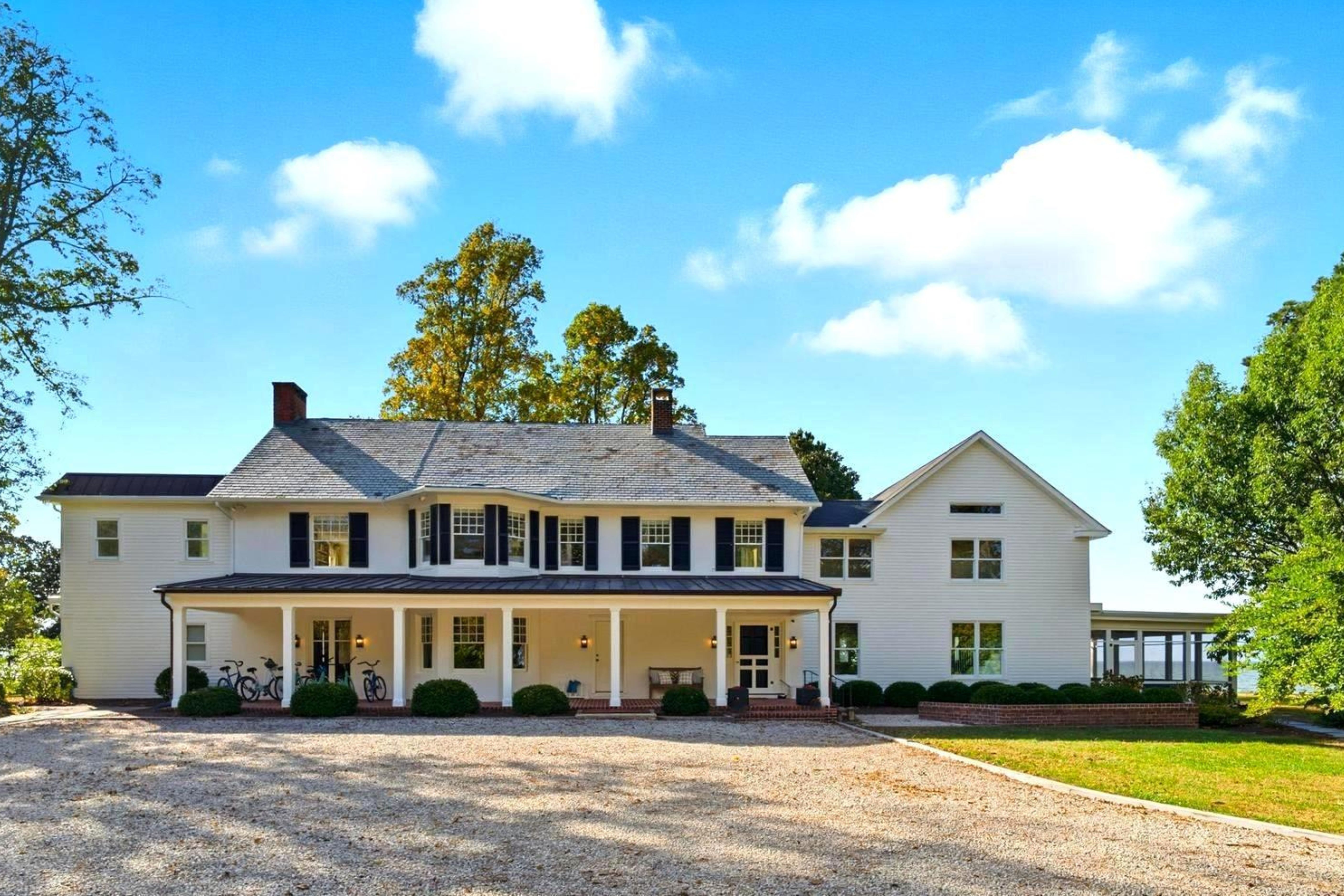  8612 Tilghman Island Road, Wittman, MD, 21676 - 物件實景