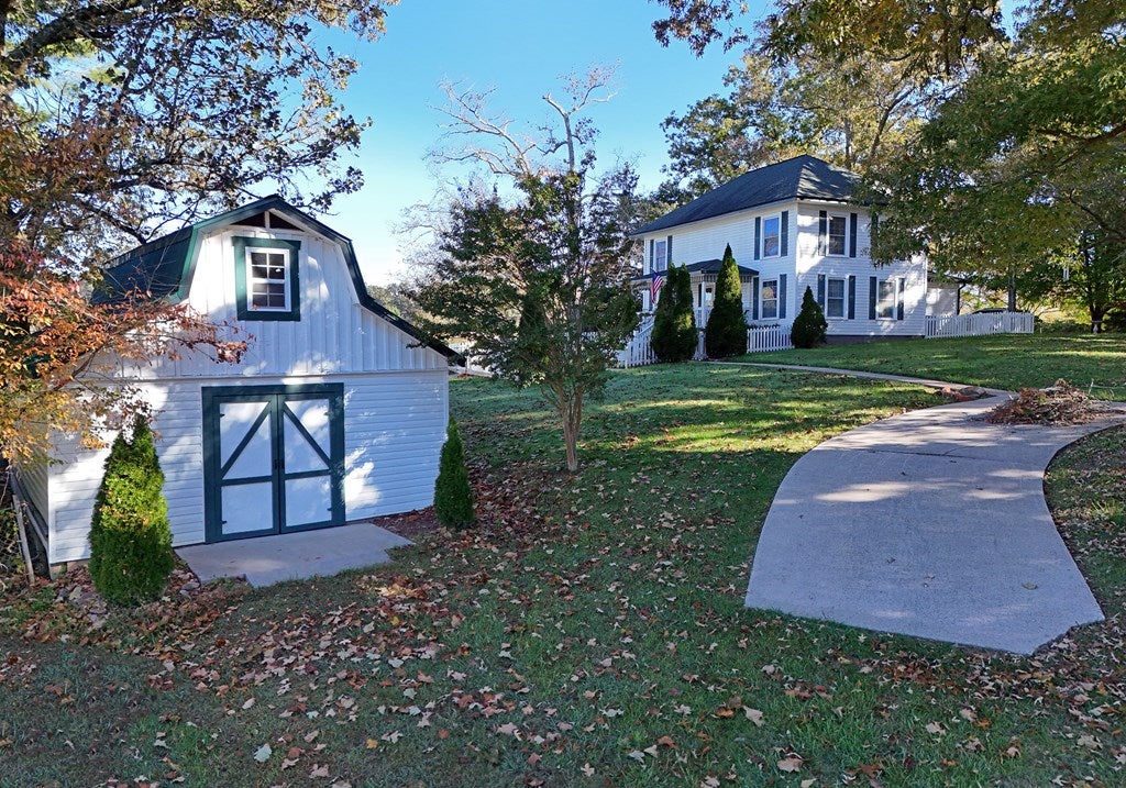 Morganton, Georgia, 30560, United States, 4 Bedrooms Bedrooms, ,3 BathroomsBathrooms,Residential,For Sale,1805518