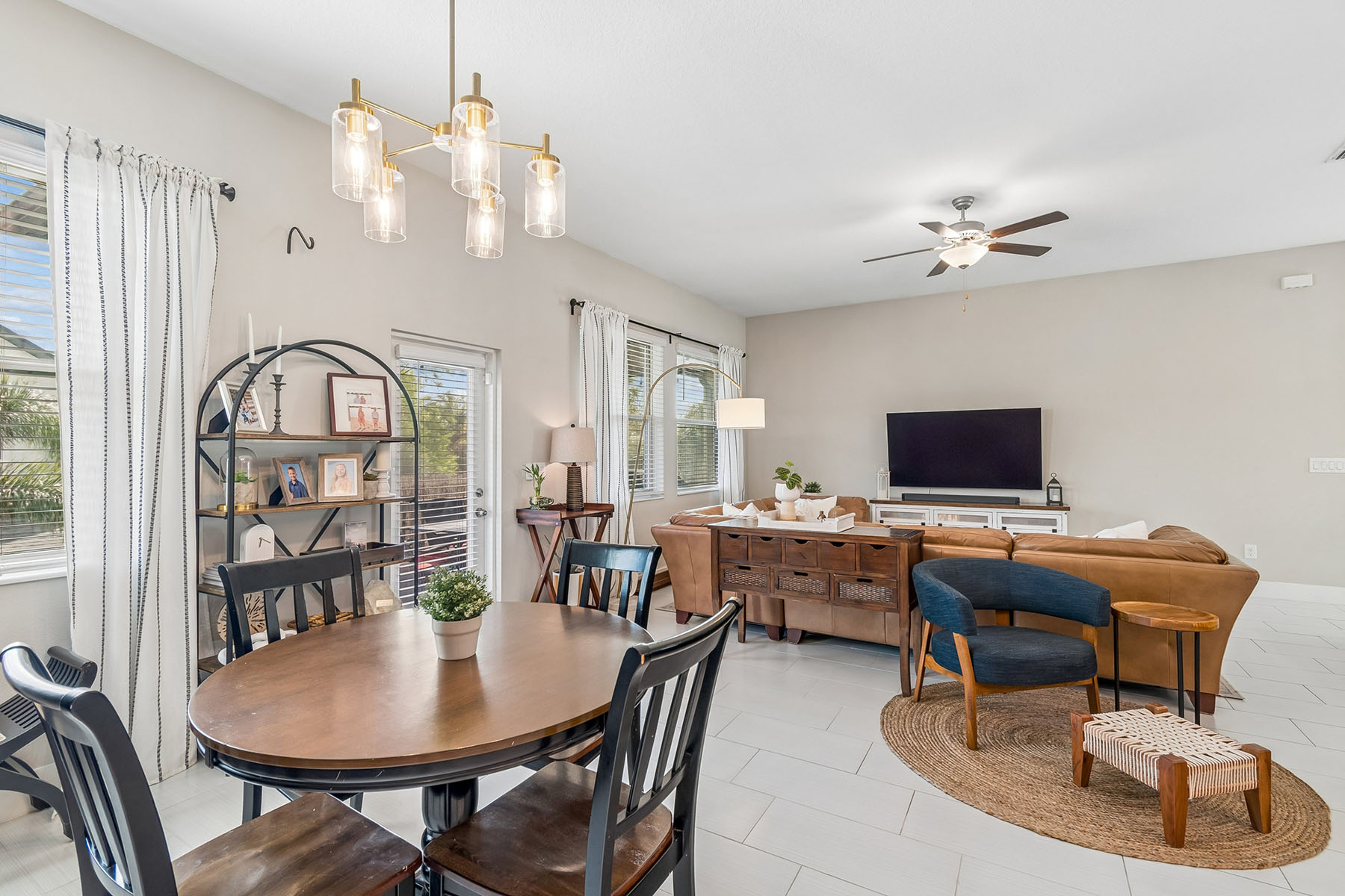  TAMPA - 物件實景