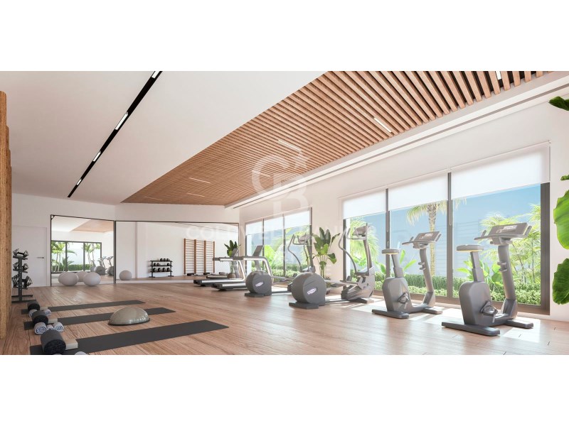 Marbella, Andalusia, ES, 2 Bedrooms Bedrooms, ,2 BathroomsBathrooms,Residential,For Sale,1746785