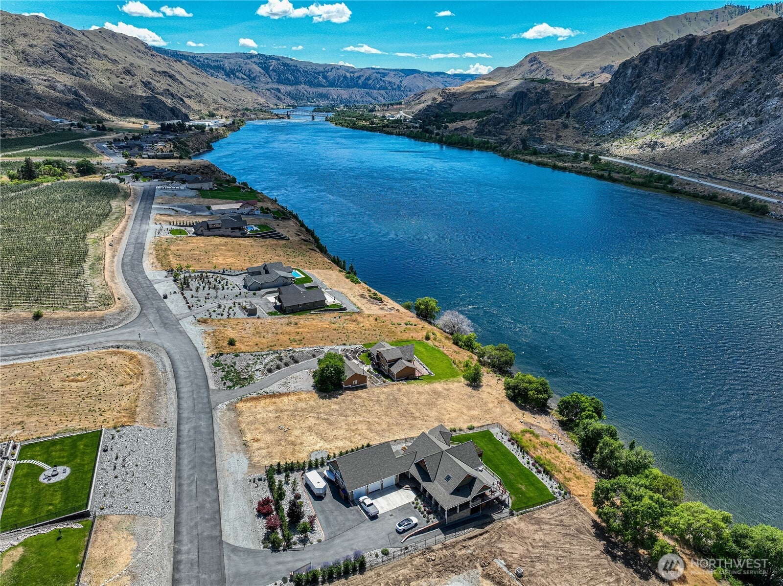 Orondo, Washington, 98843, United States, ,Land,For Sale,1731967
