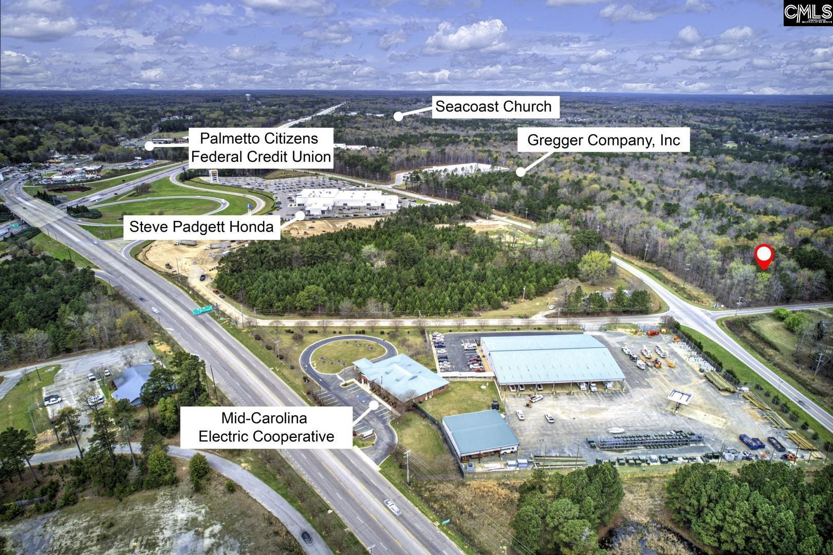 Irmo, South Carolina, 29063, United States, ,Land,For Sale,1979017