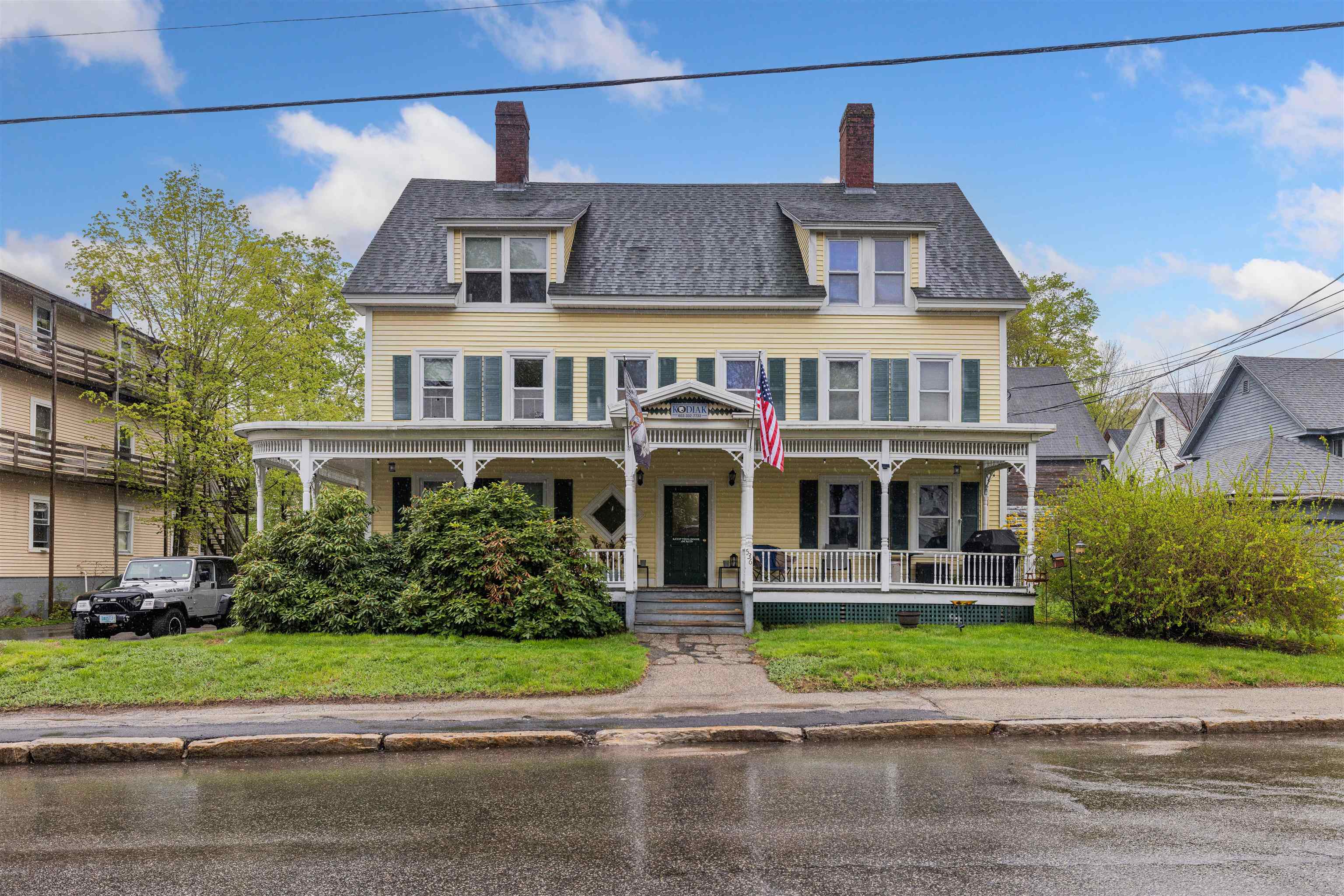 Farmington, New Hampshire, 03835, United States, ,Residential,For Sale,1805483