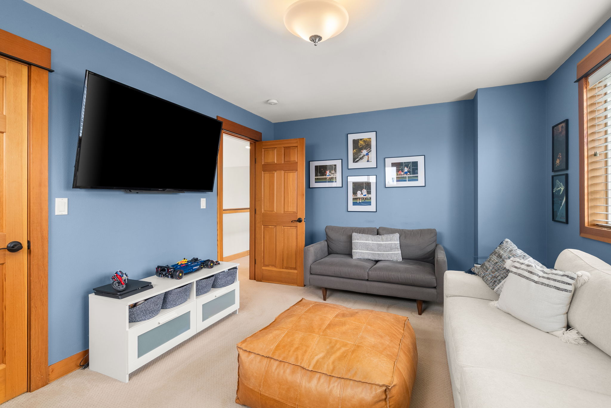  University Place Living - 物件實景