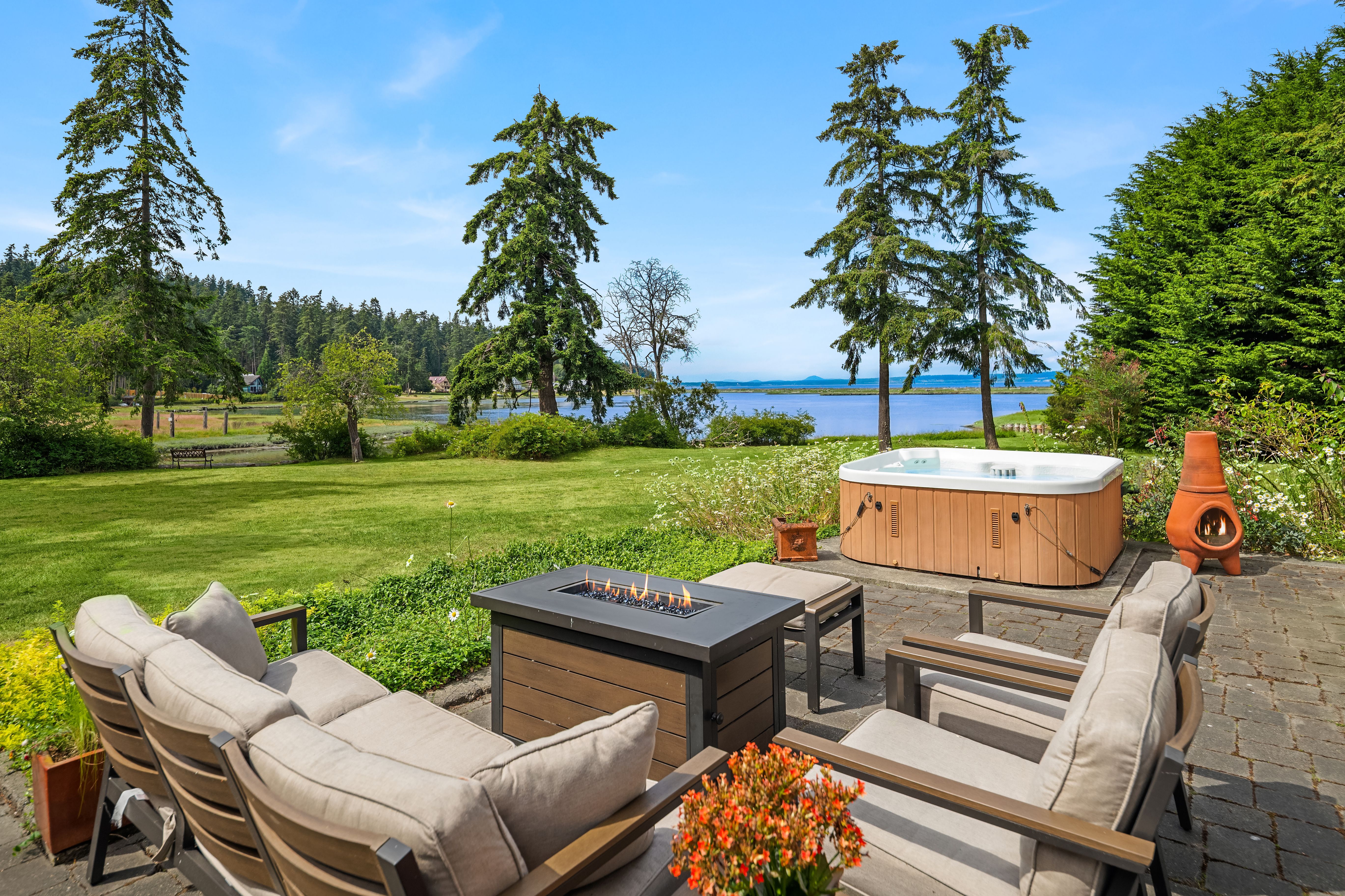  507 Race Road, Coupeville, WA 98239 - 物件實景