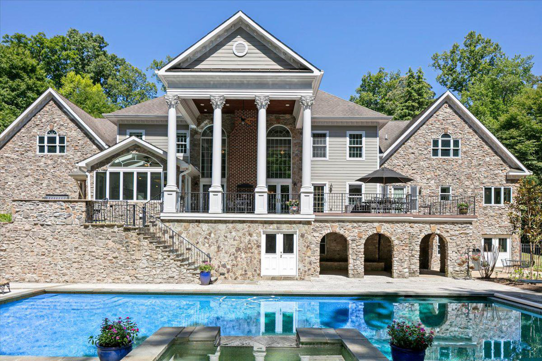  13320 Ivakota Farm Road, Clifton, VA, 20124 - 物件實景