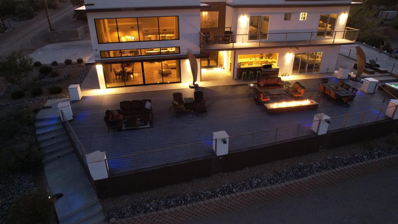 Elephant Butte, New Mexico, 87935, United States, 4 Bedrooms Bedrooms, ,4 BathroomsBathrooms,Residential,For Sale,1949641