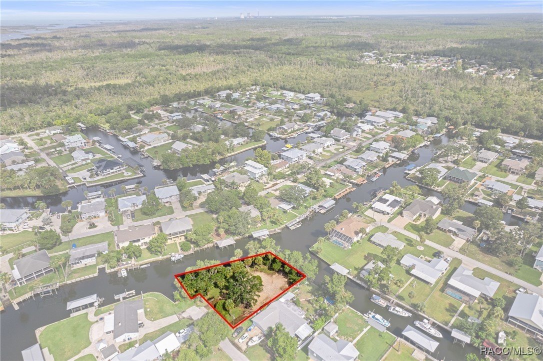 Crystal River, Florida, 34428, United States, ,Land,For Sale,1977992