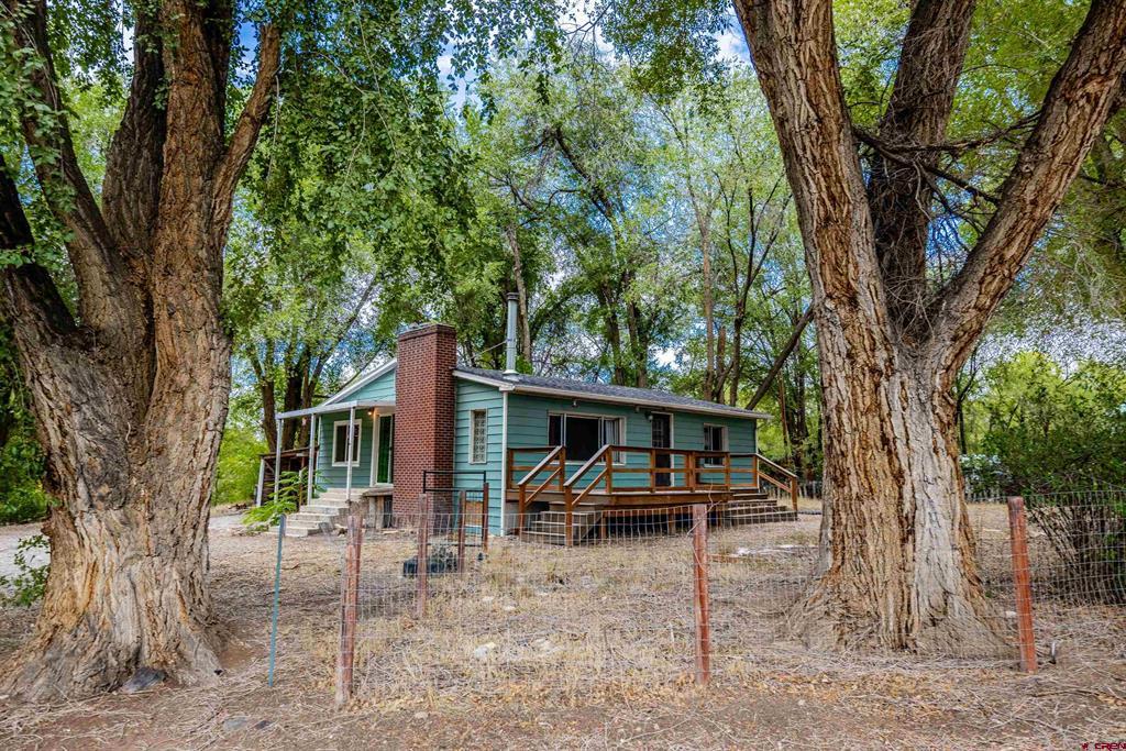 Outlook Rd, Hotchkiss, CO 81419 #1