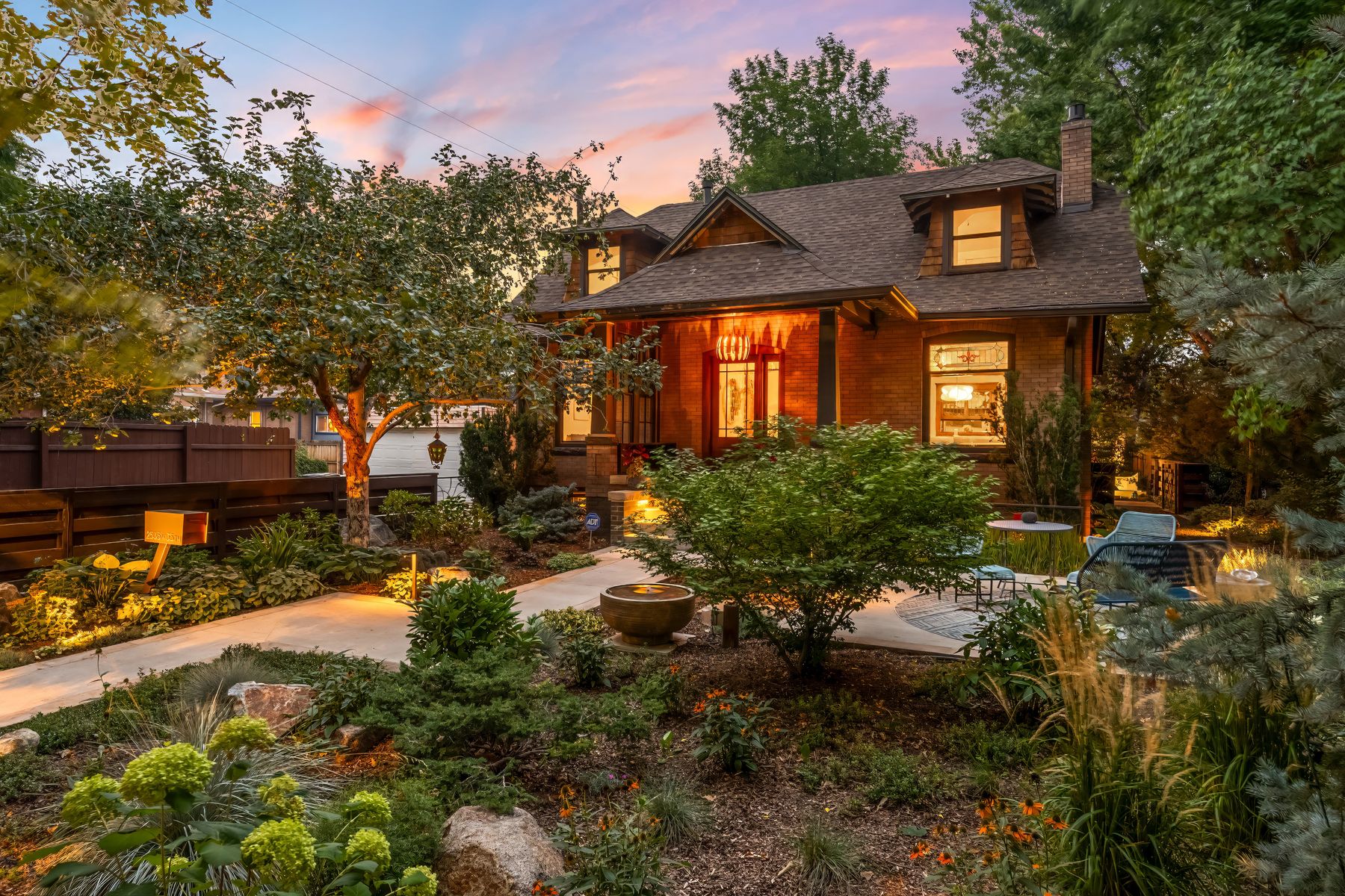  2535 W 35th Avenue, Denver, CO, 80211 - 物件實景