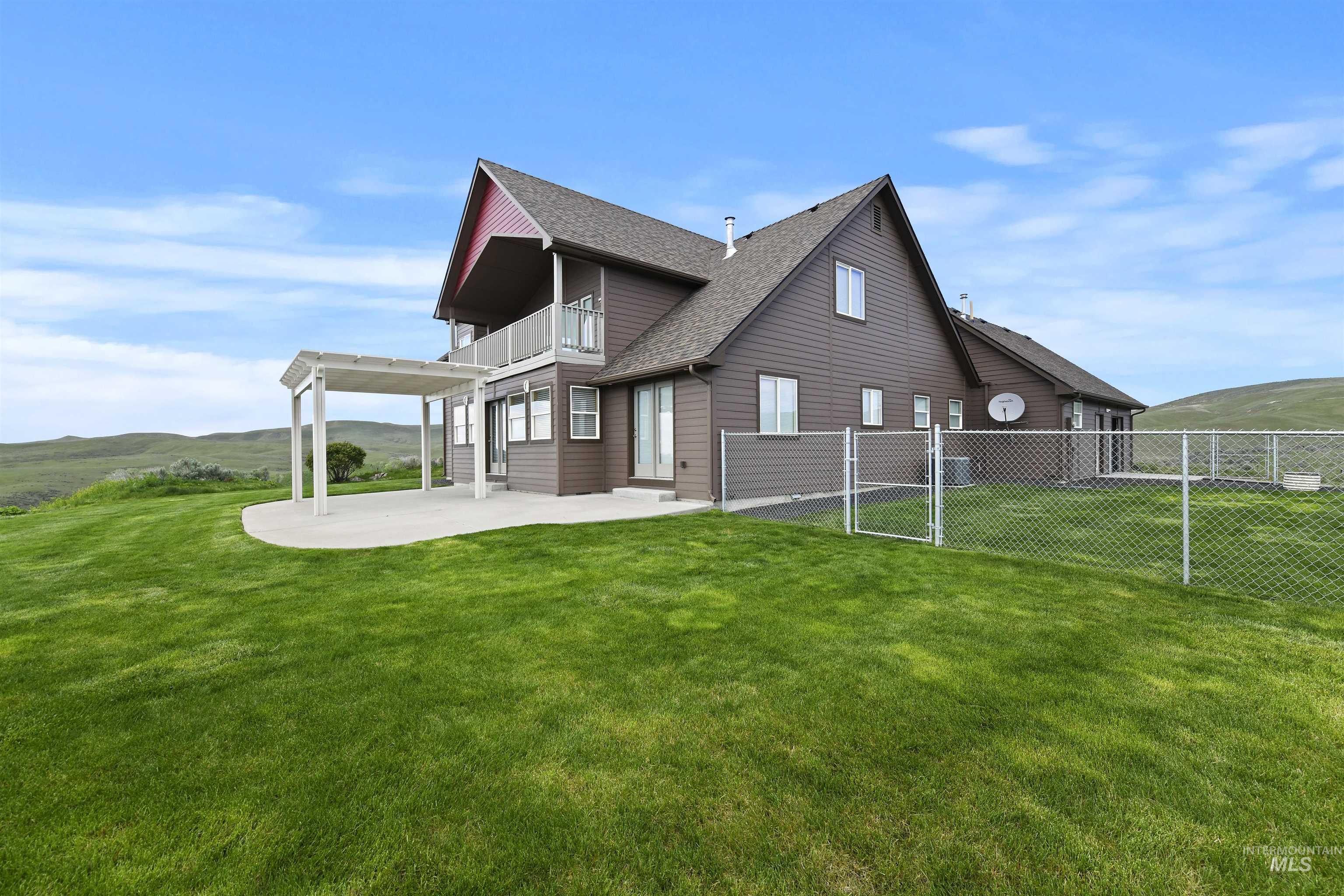 Payette, Idaho, 83661, United States, 4 Bedrooms Bedrooms, ,Residential,For Sale,1891949