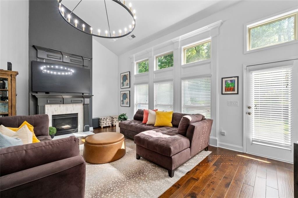 Lawrenceville, Georgia, 30043, United States, 4 Bedrooms Bedrooms, ,4 BathroomsBathrooms,Residential,For Sale,1818554