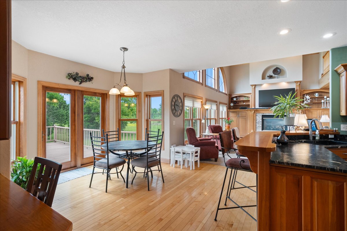 Medford, Wisconsin, 54451, United States, 4 Bedrooms Bedrooms, ,5 BathroomsBathrooms,Residential,For Sale,1881701