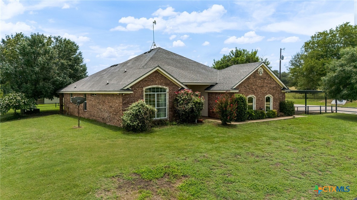 Gatesville, Texas, 76528, United States, 4 Bedrooms Bedrooms, ,2 BathroomsBathrooms,Residential,For Sale,1889930