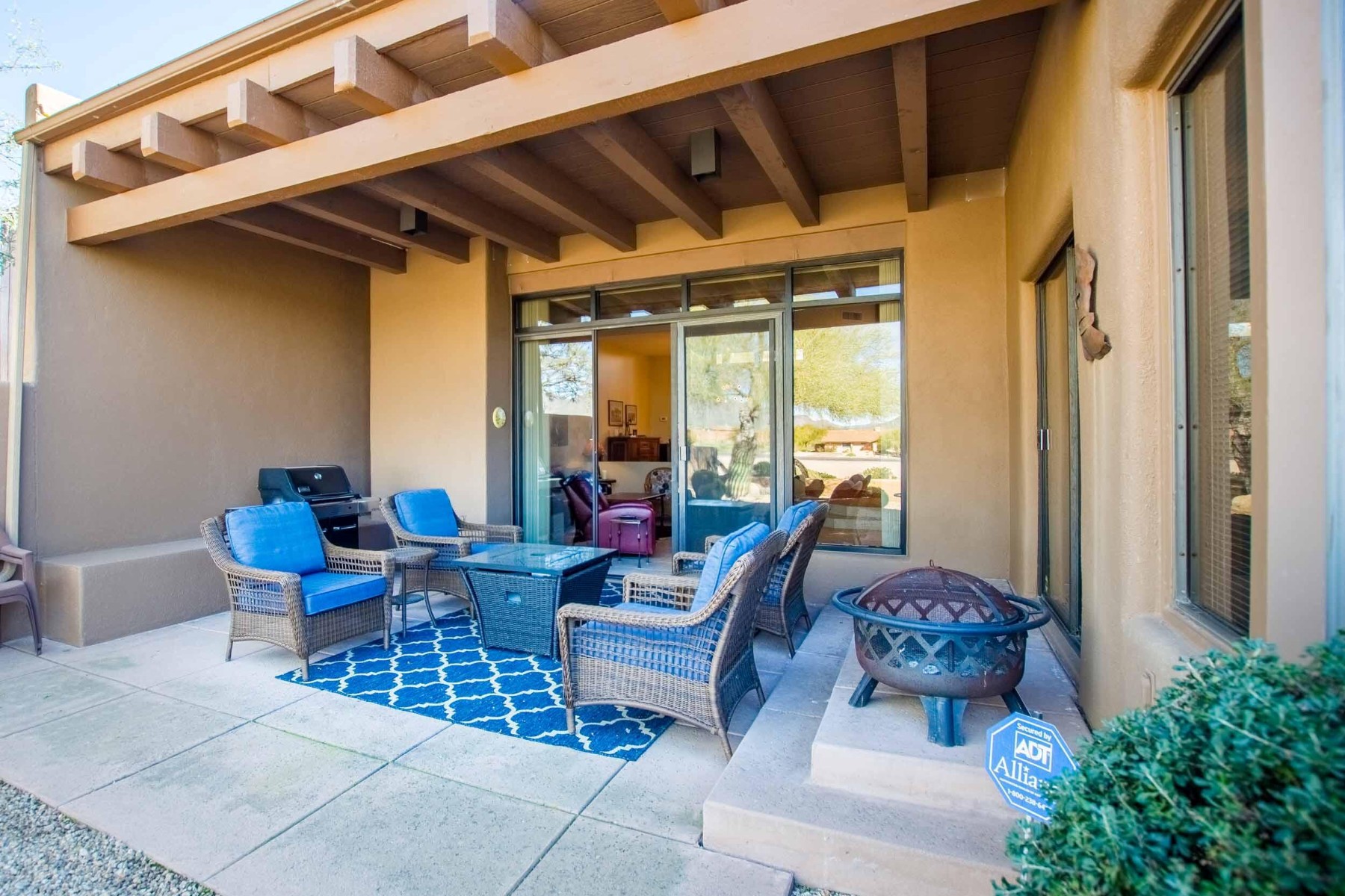  8502 E Cave Creek Road  Carefree, AZ - 物件實景