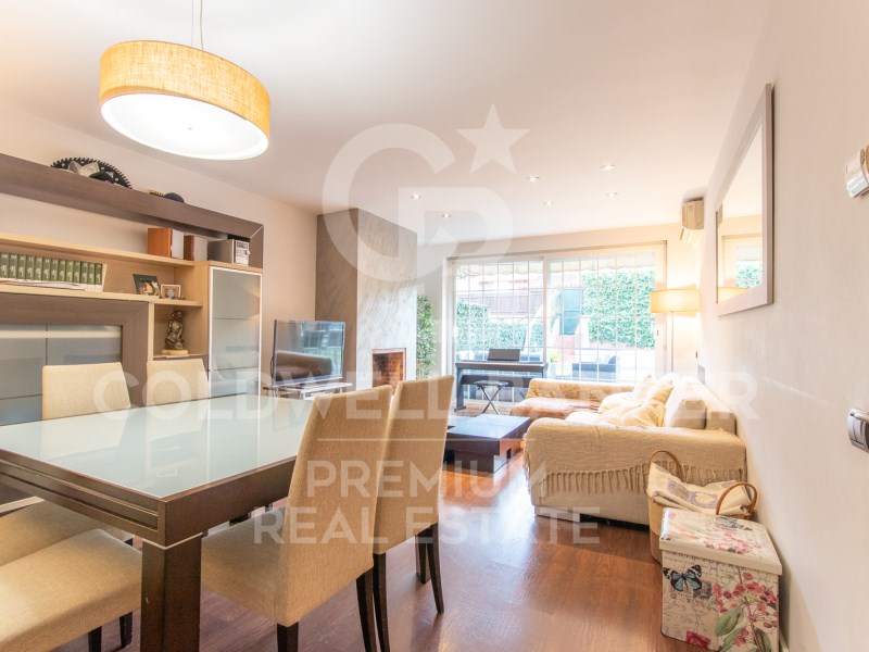 Sant Quirze del Vallès, Catalonia, ES, 4 Bedrooms Bedrooms, ,2 BathroomsBathrooms,Residential,For Sale,1614303