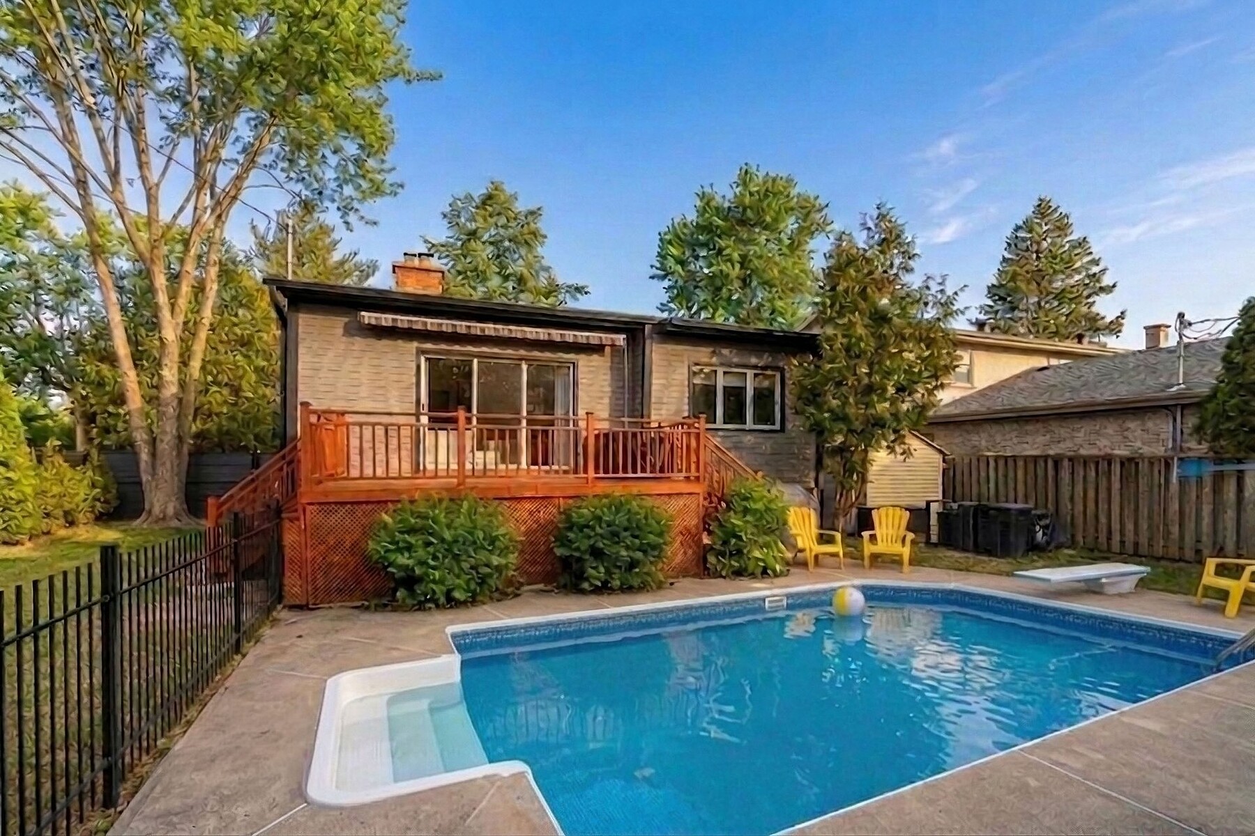  Saint-Lambert, Montérégie - 物件實景