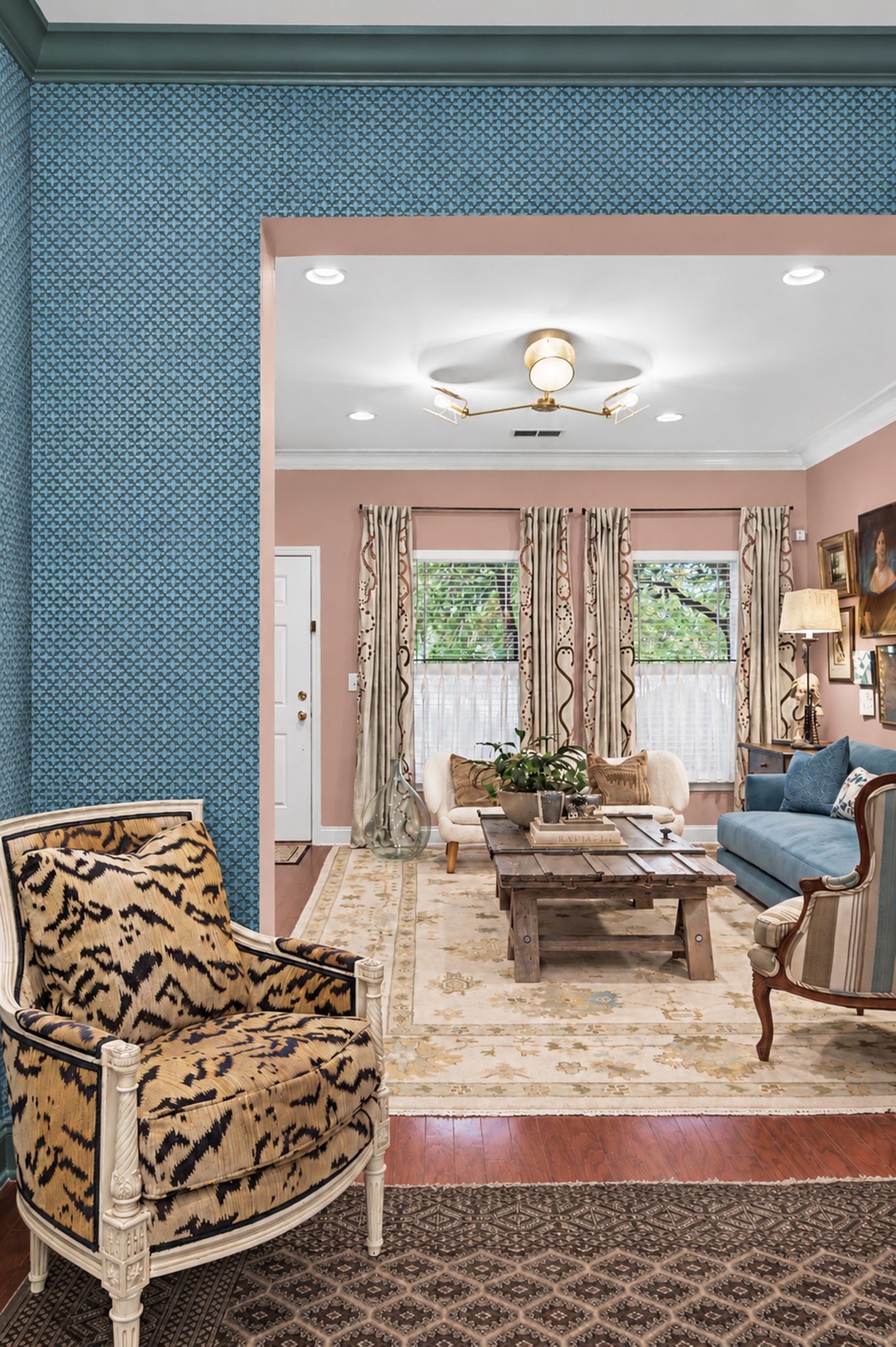  1209 Stoney Point Ln, Franklin, TN, 37067 - 物件實景