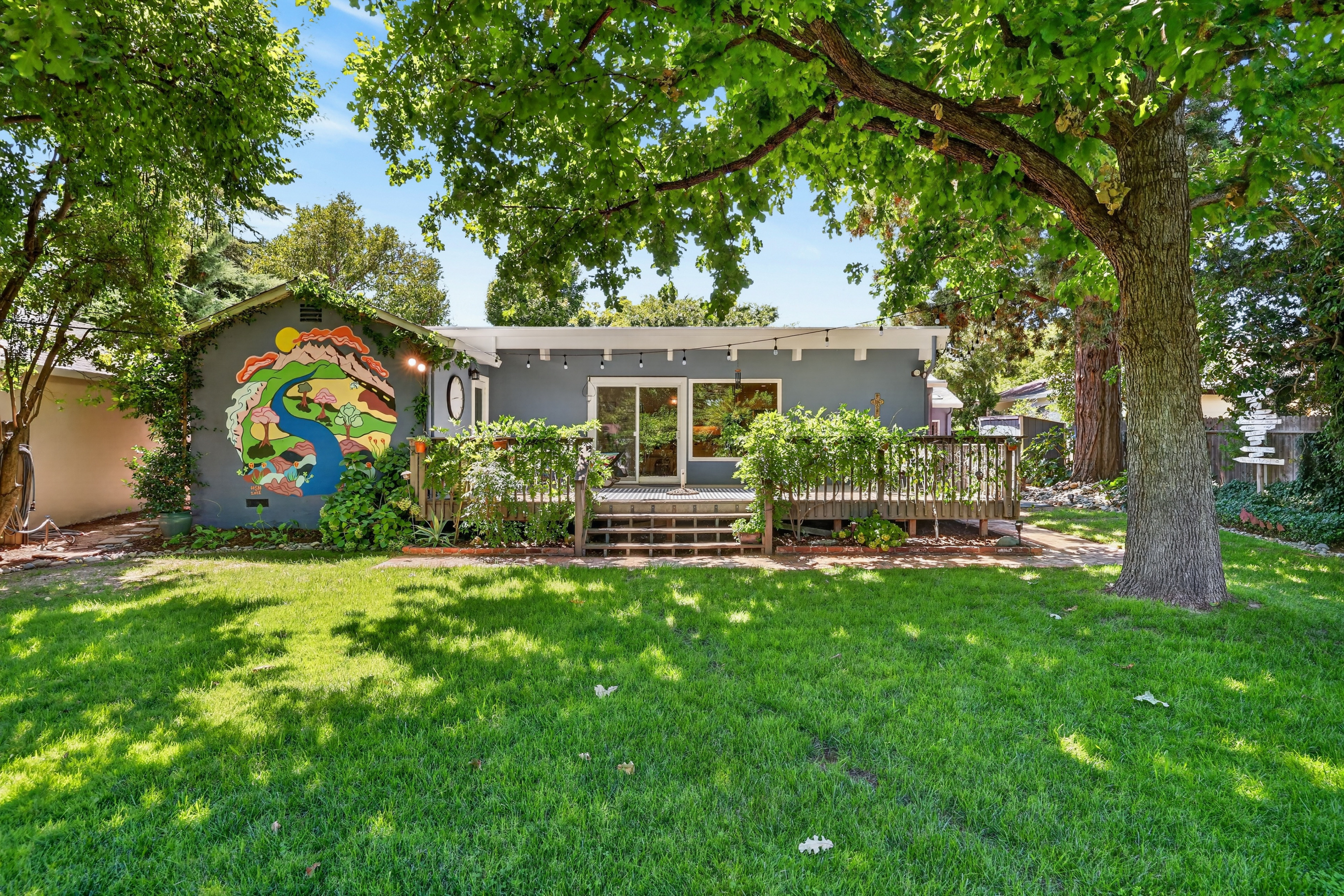  940 Coronado Boulevard, Sacramento, CA 95864 - 物件實景
