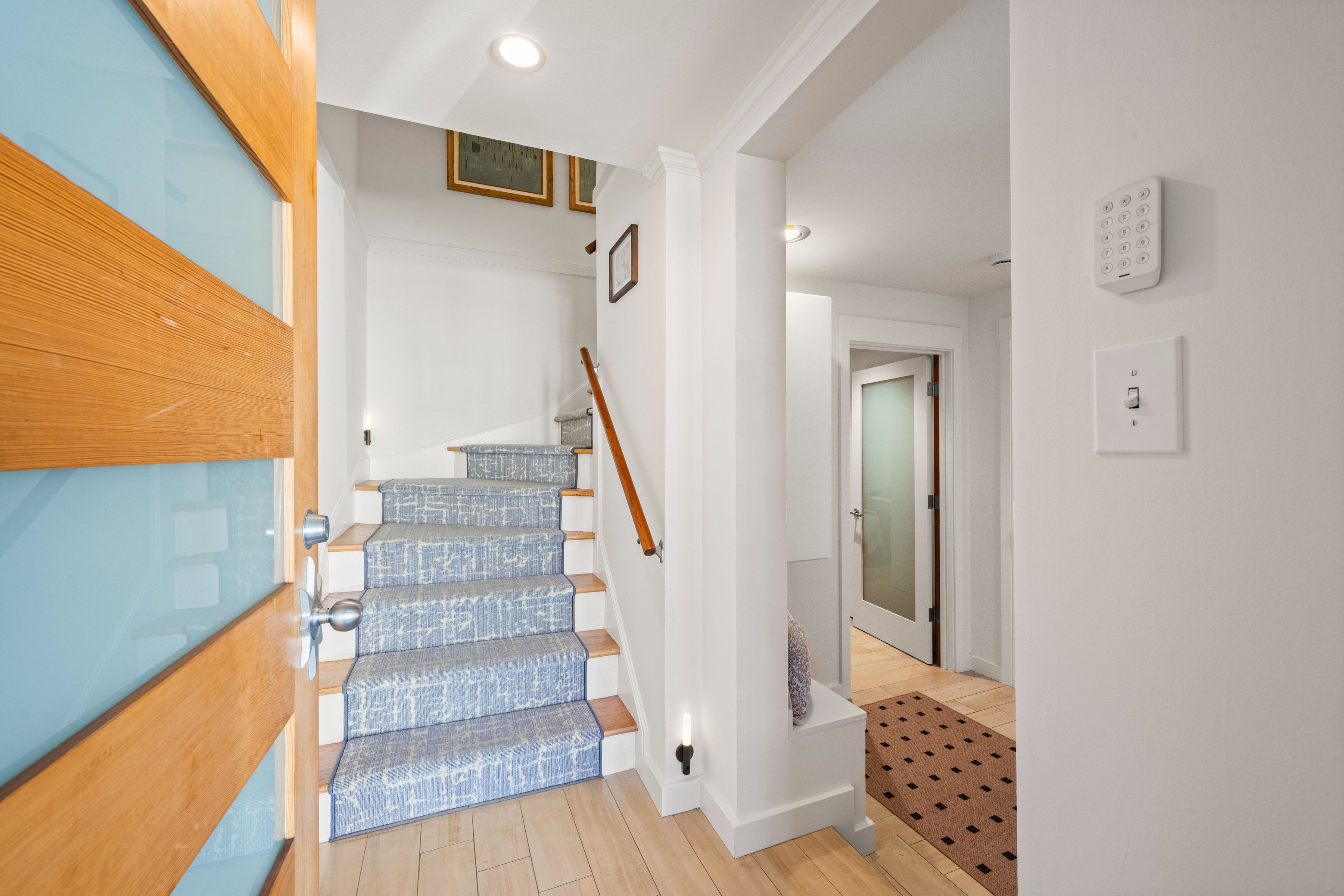  4709 25th Street - 物件實景