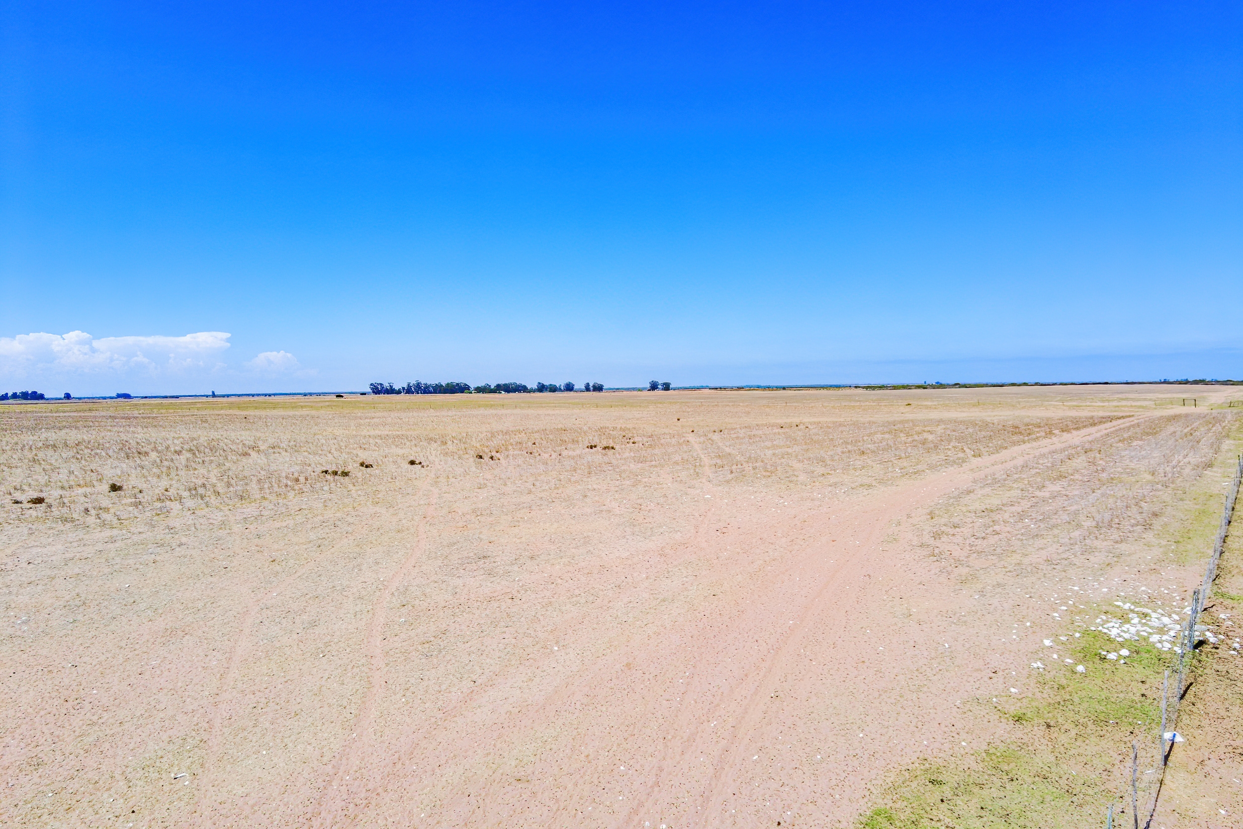  81/4 Brakfontein farm - 物件實景