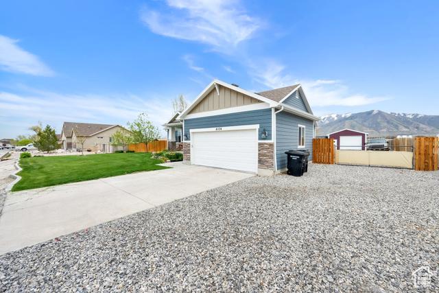 Erda, Utah, 84074, United States, 5 Bedrooms Bedrooms, ,3 BathroomsBathrooms,Residential,For Sale,1916453