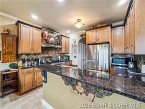 Camdenton, Missouri, 65020, United States, 4 Bedrooms Bedrooms, ,3 BathroomsBathrooms,Residential,For Sale,1858120