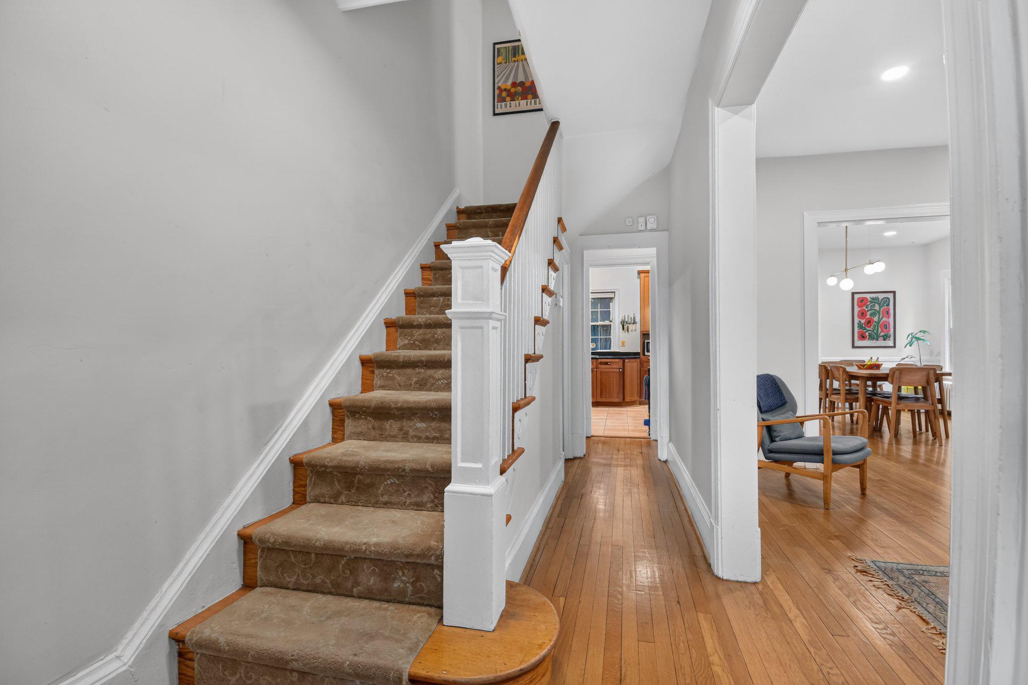  4123 Military Road NW, Washington, DC, 20015 - 物件實景